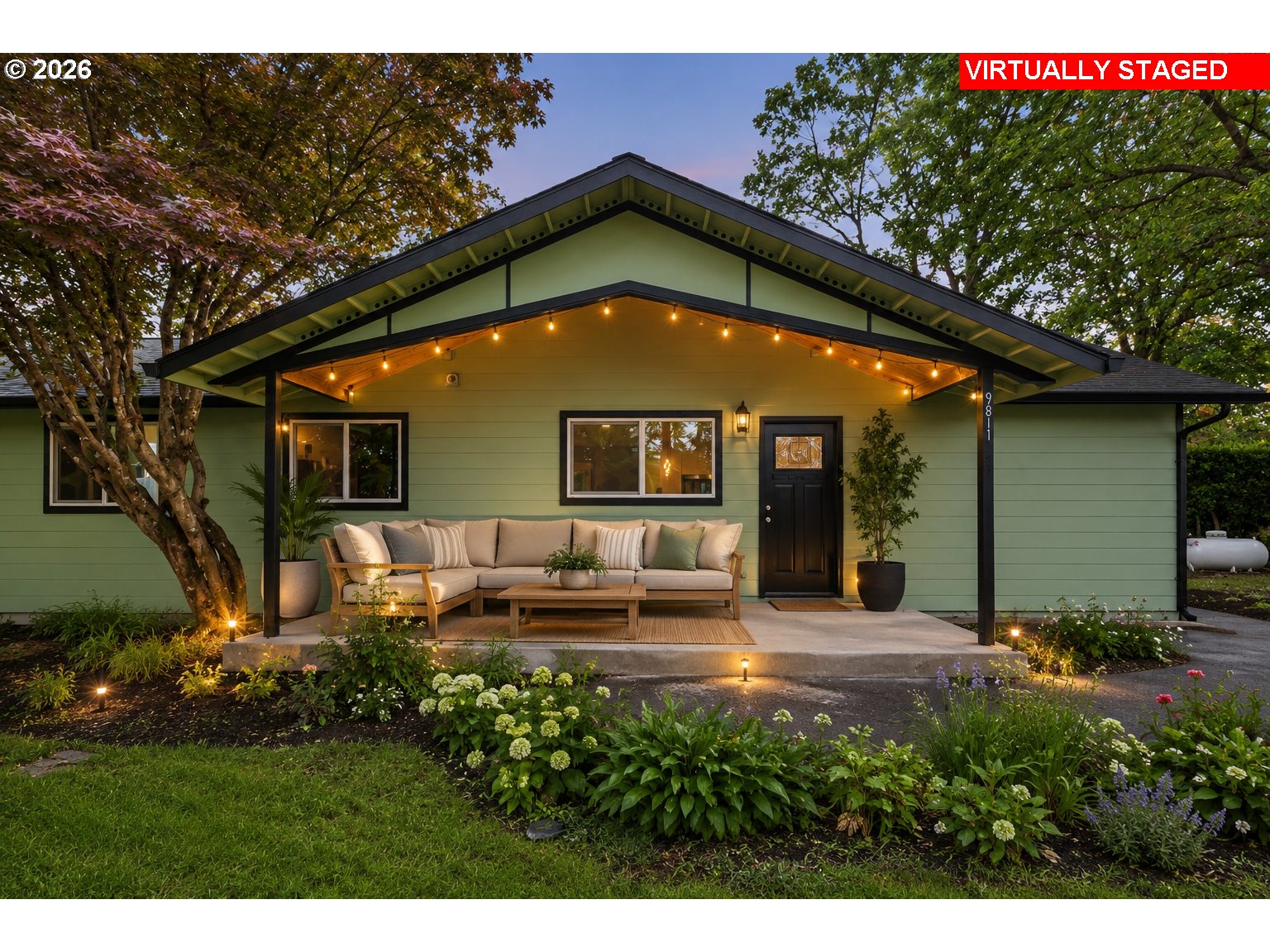 9811 COVINGTON RD, Vancouver, WA 98662