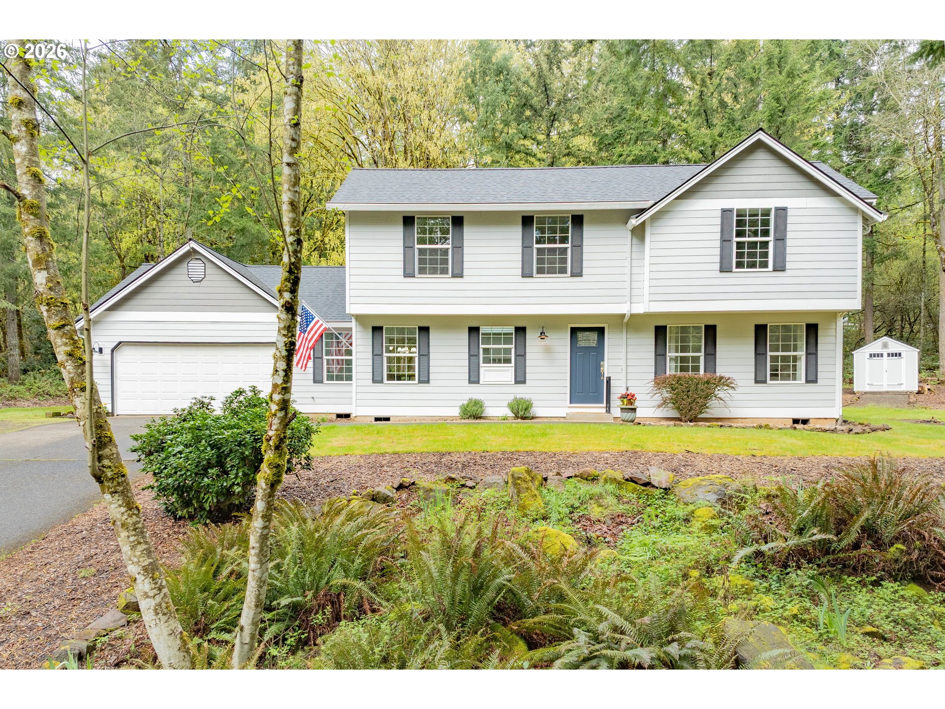 22218 116TH CIR, Vancouver, WA 98682