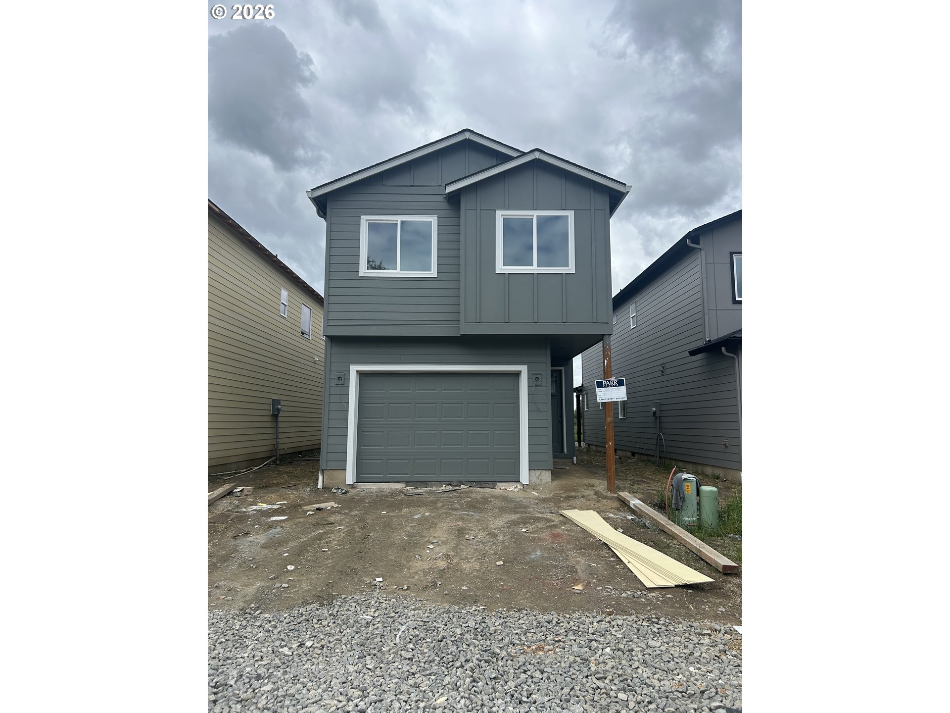 518 22ND ST, BattleGround, WA 98604