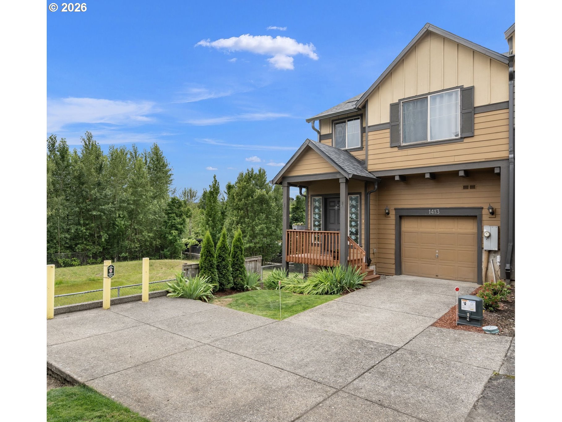 1413 87TH CIR, Vancouver, WA 98665