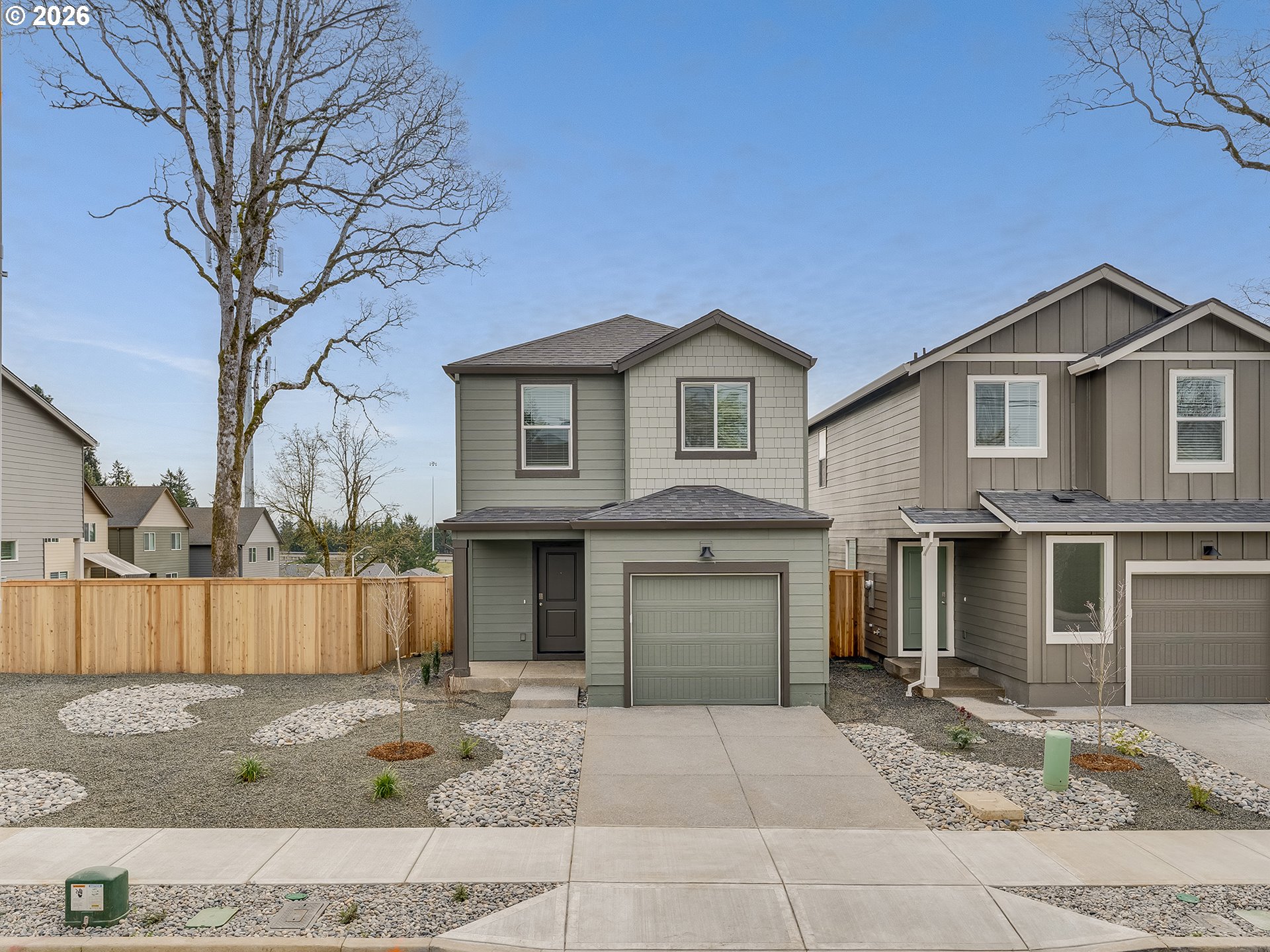 11203 19th ST, Vancouver, WA 98664