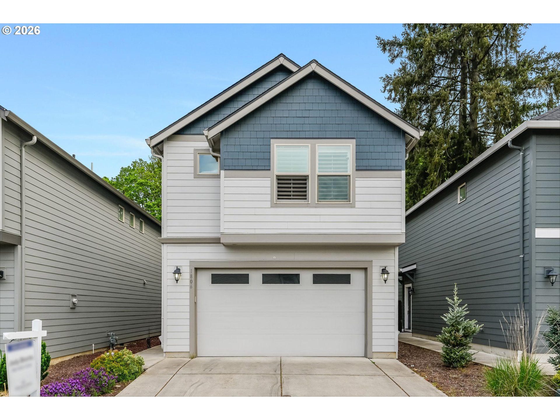 1806 146TH ST, Vancouver, WA 98686