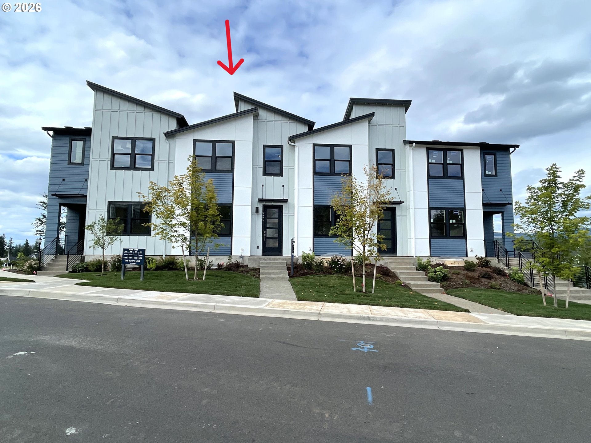 6404 OLYMPIC LN, Camas, WA 98607