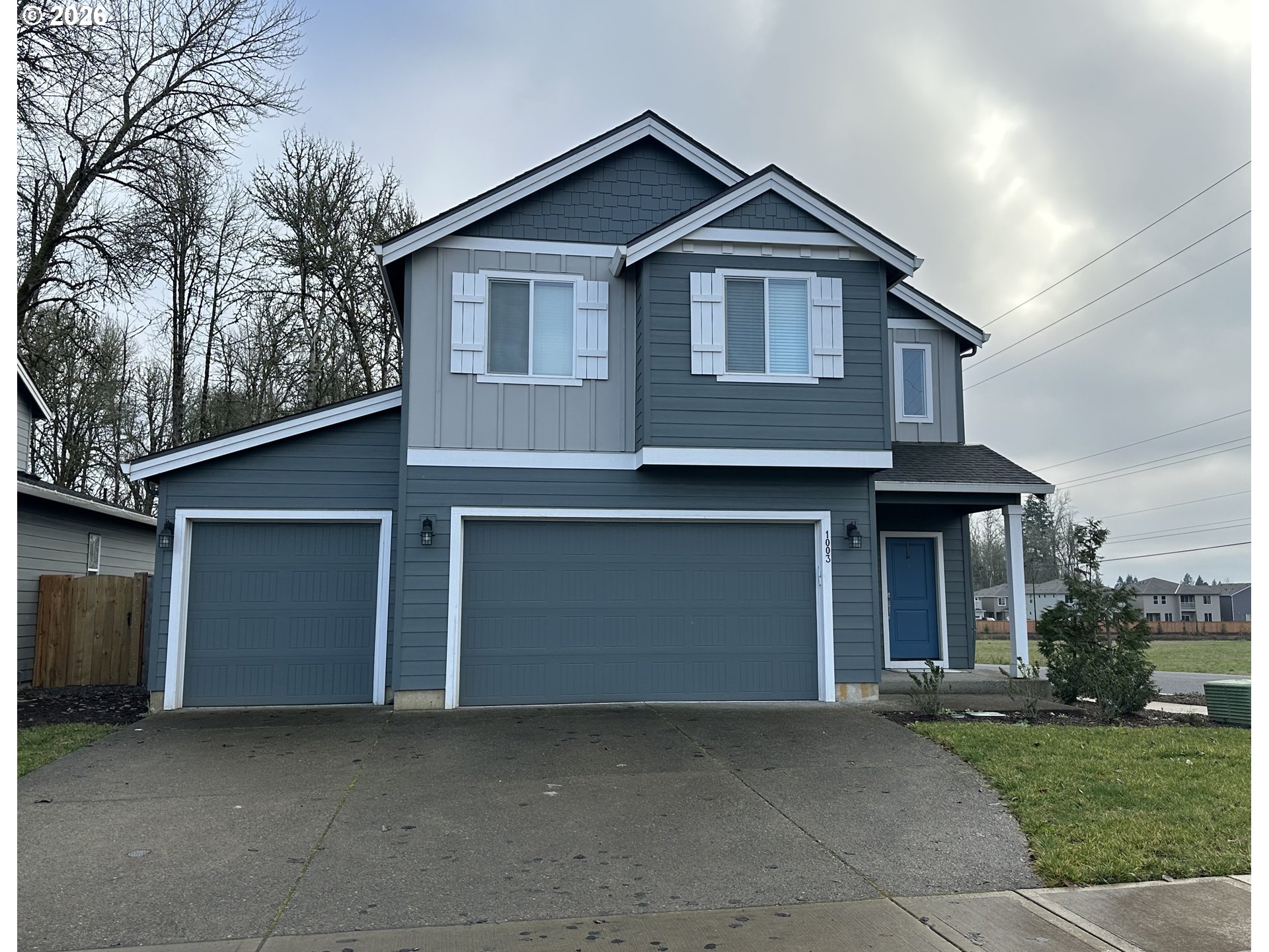 1003 17TH ST, BattleGround, WA 98604