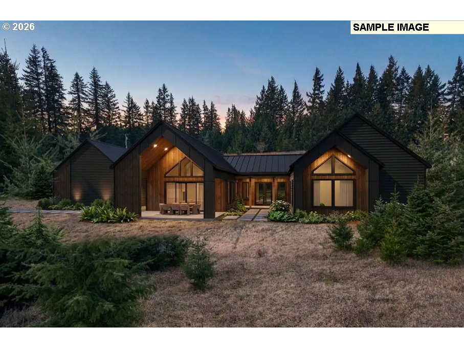 4 WINDSONG LN, WhiteSalmon, WA 98672