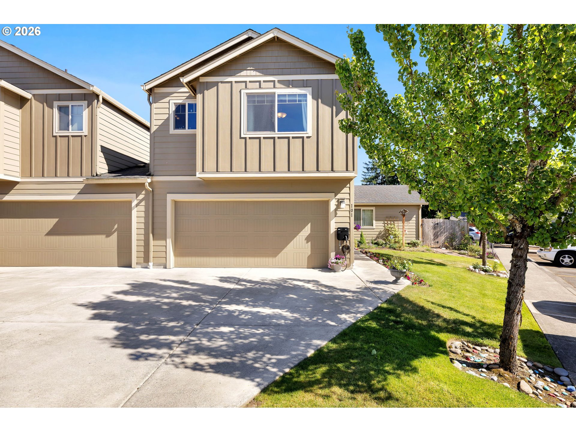 101 14TH ST, BattleGround, WA 98604