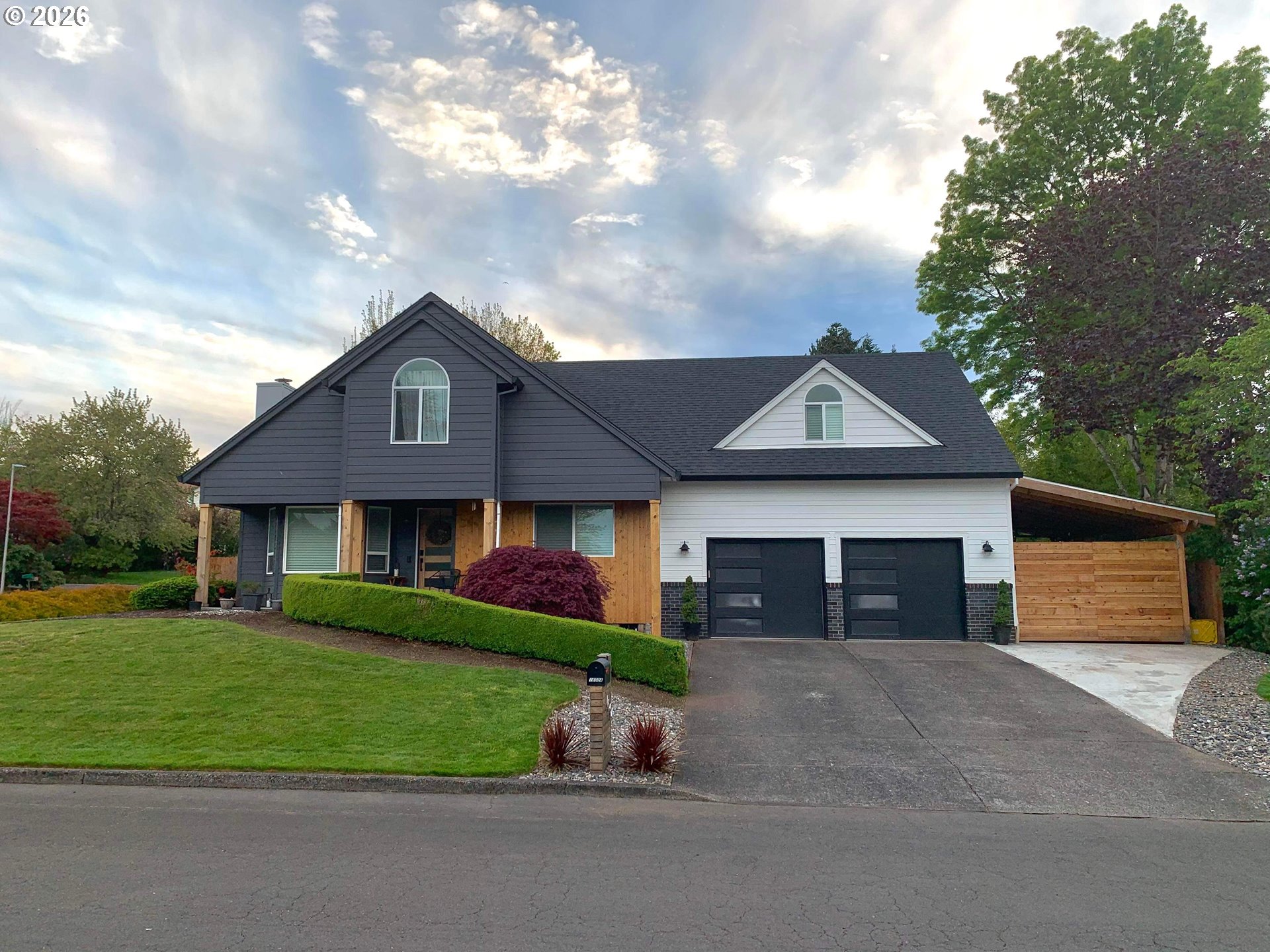 16004 36TH AVE, Ridgefield, WA 98642
