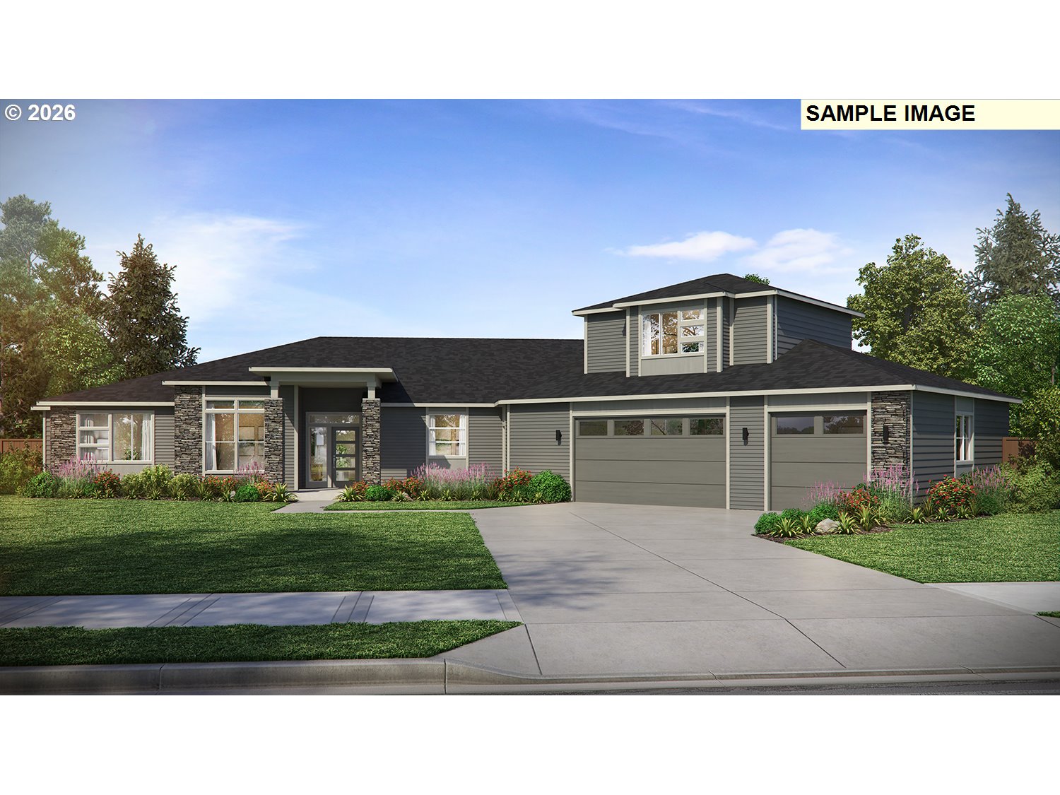 28006 168th AVE, BattleGround, WA 98604