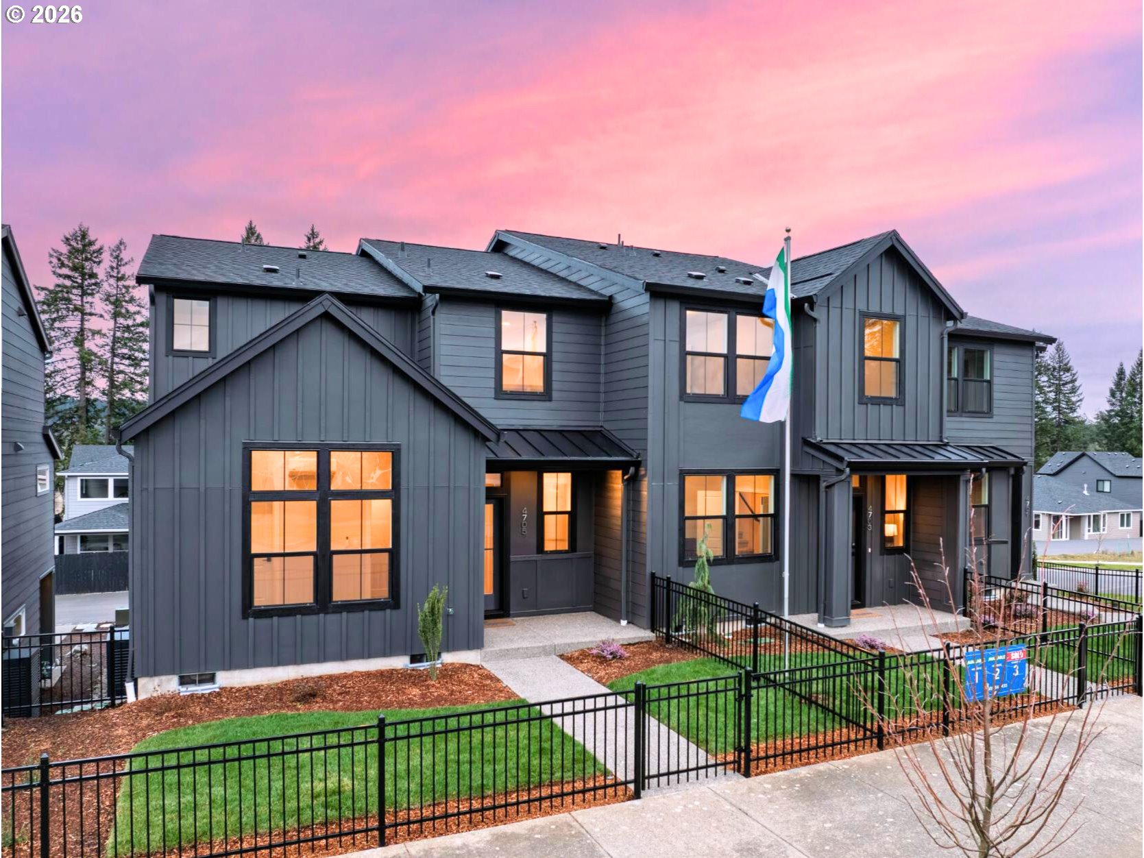 4705 CAMAS MEADOWS DR, Camas, WA 98607