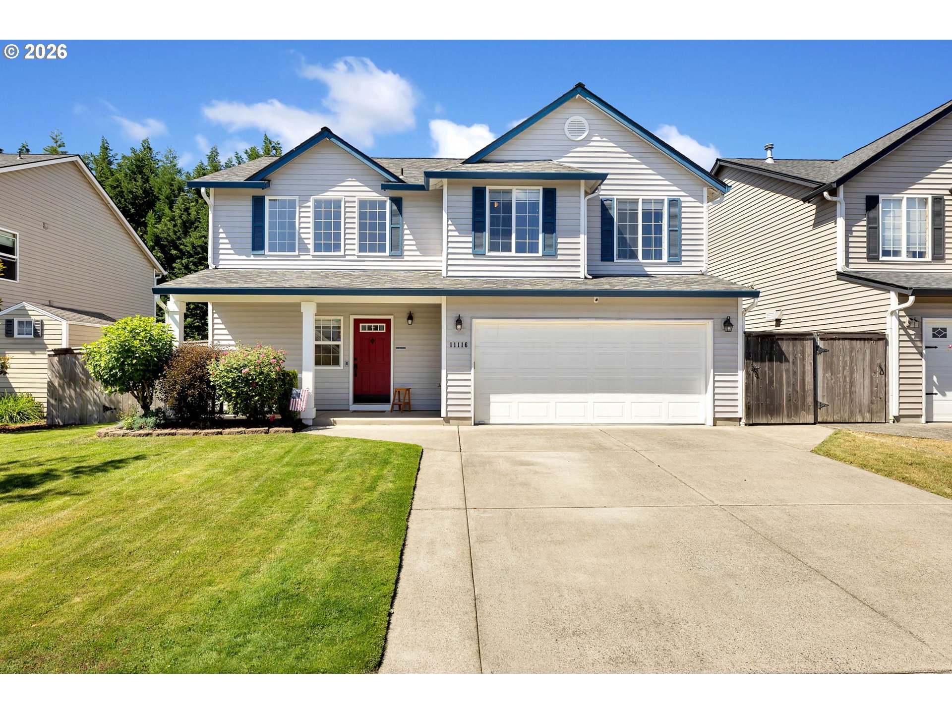 11116 104TH ST, Vancouver, WA 98662
