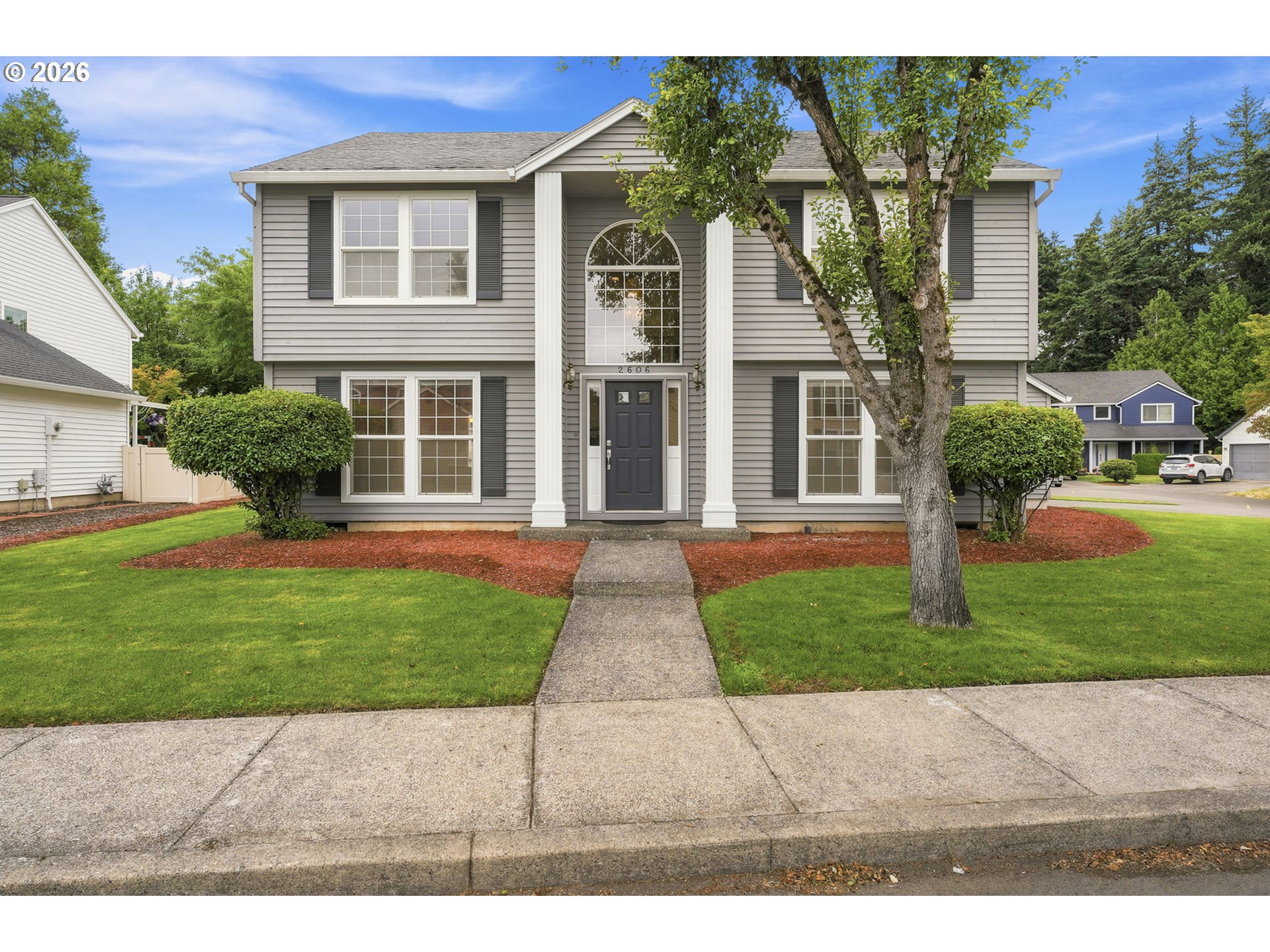 2606 171ST CT, Vancouver, WA 98683