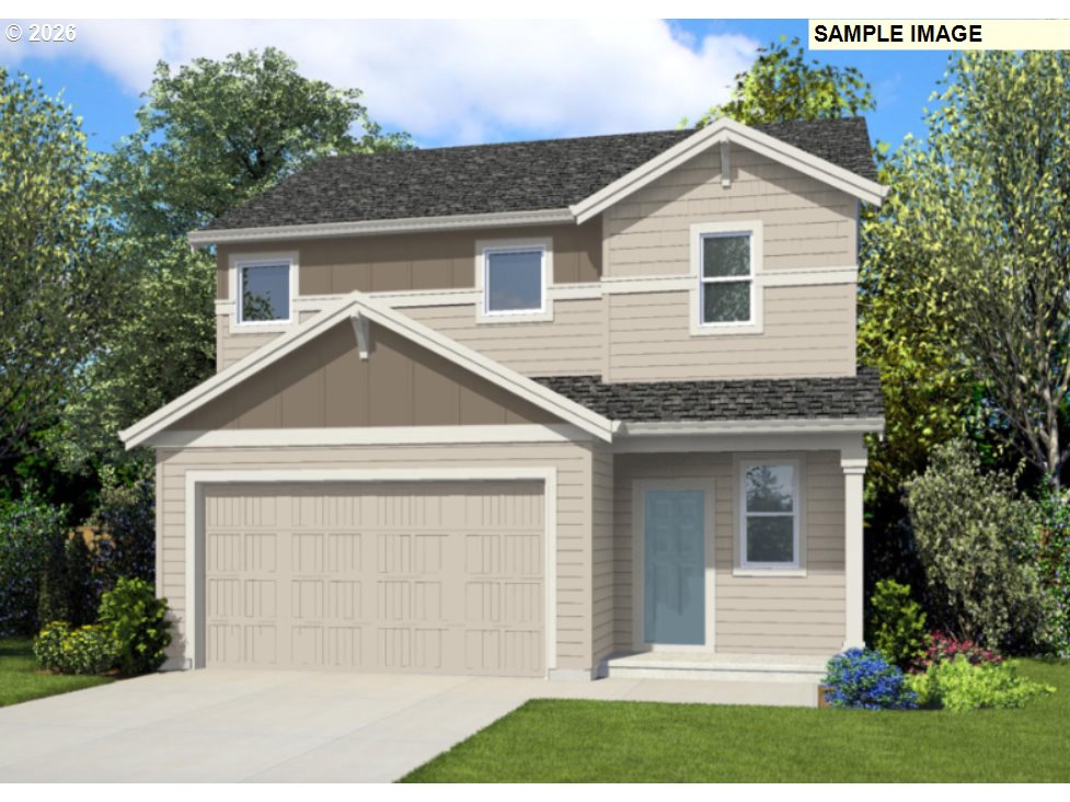 9016 2ND LN, Ridgefield, WA 98642