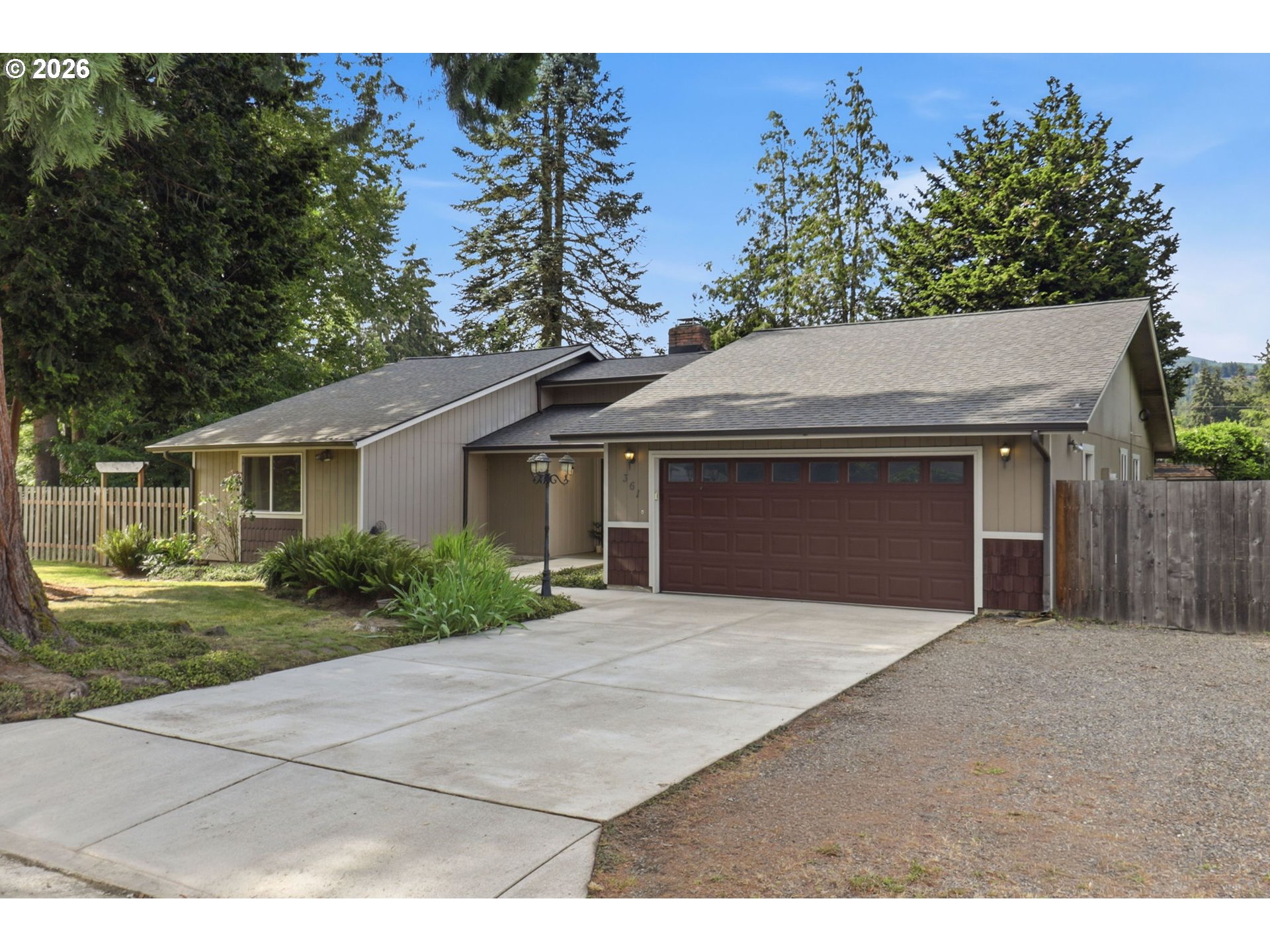 361 FIR AVE, Woodland, WA 98674