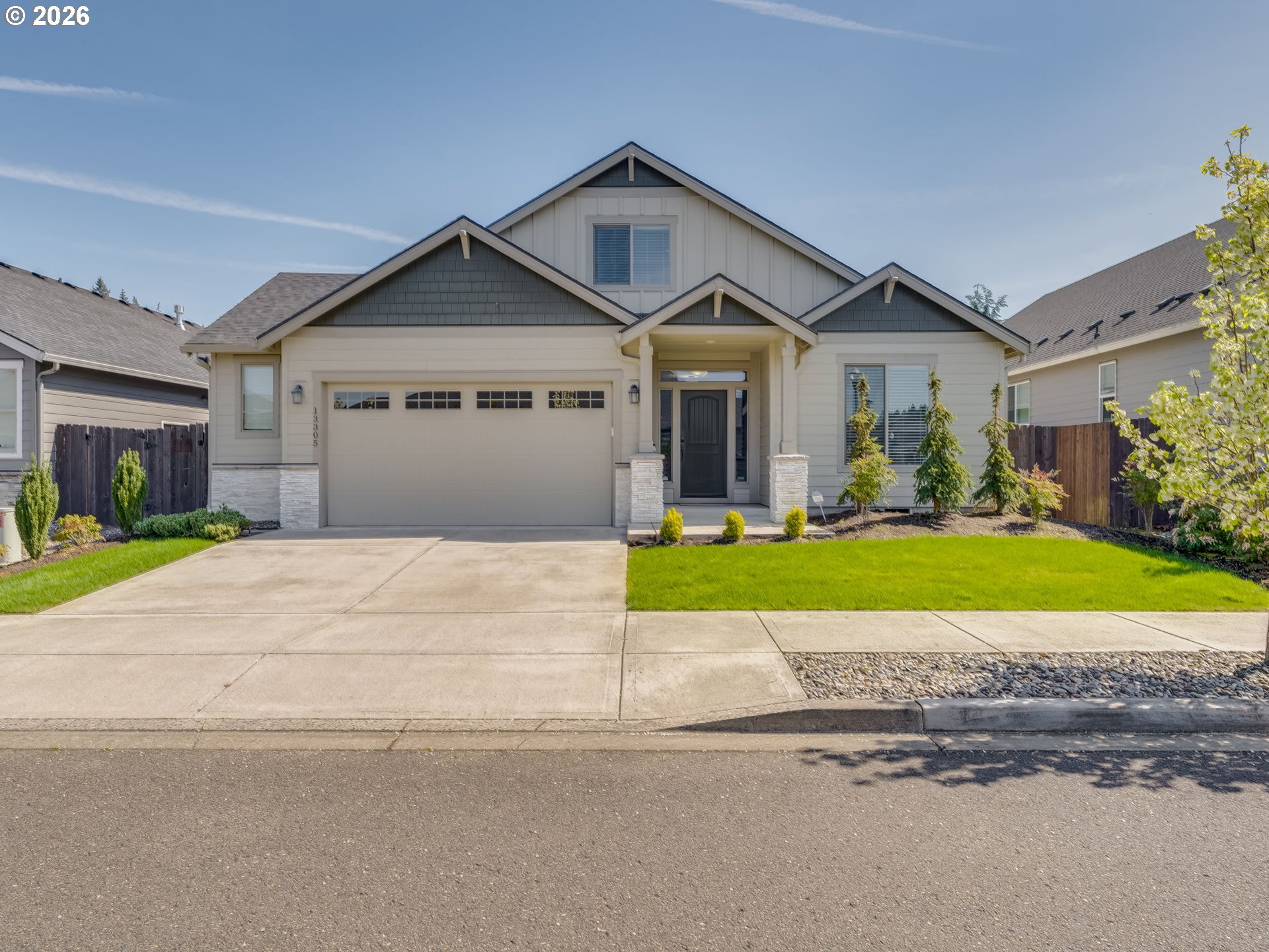 13305 60TH AVE, Vancouver, WA 98686