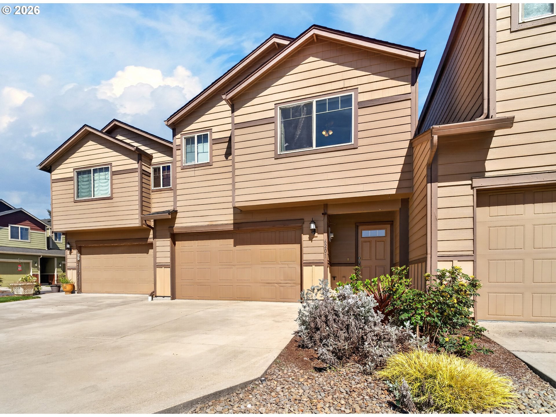 6201 70TH CT, Vancouver, WA 98661