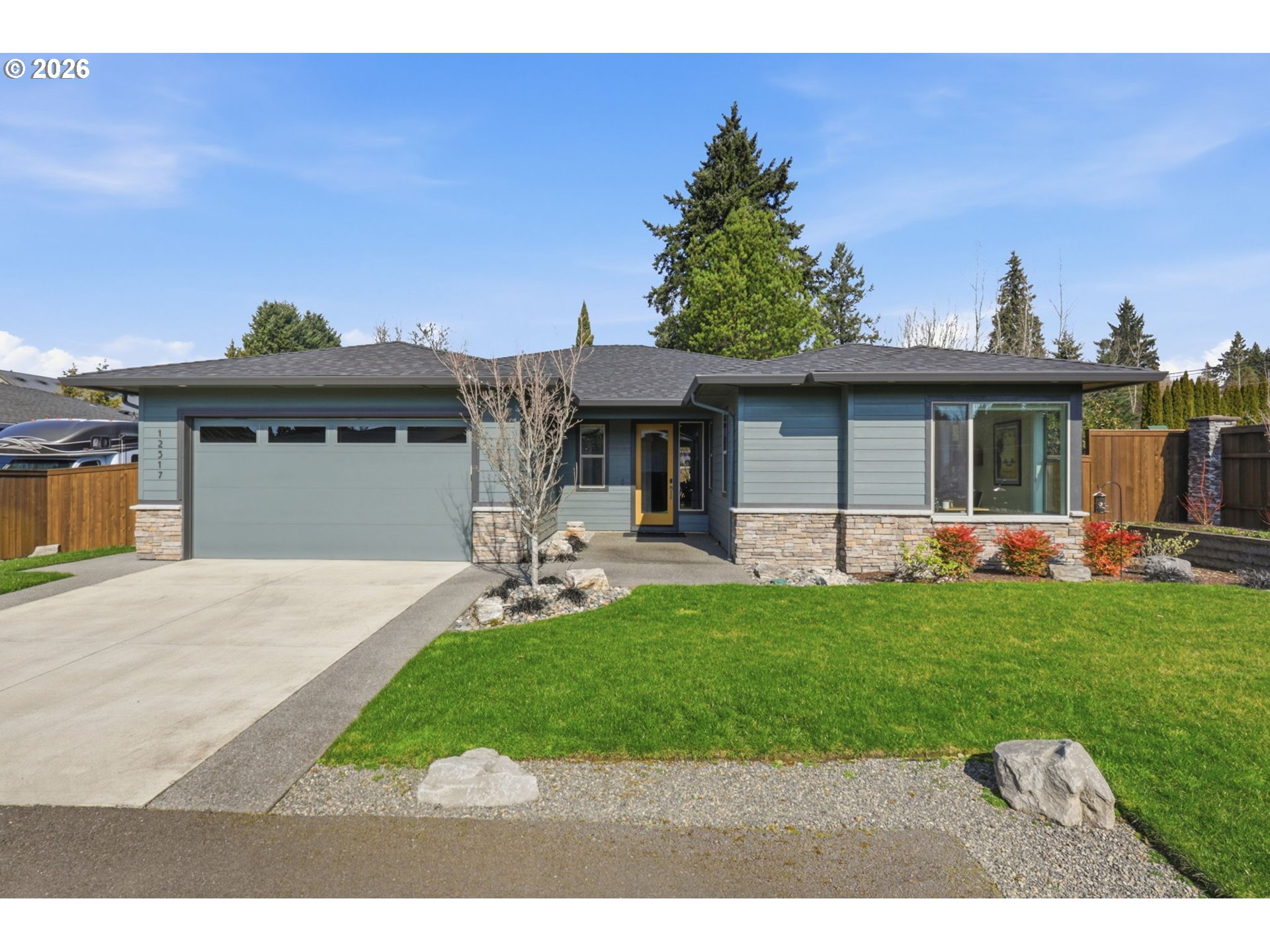 12517 49TH CT, Vancouver, WA 98686