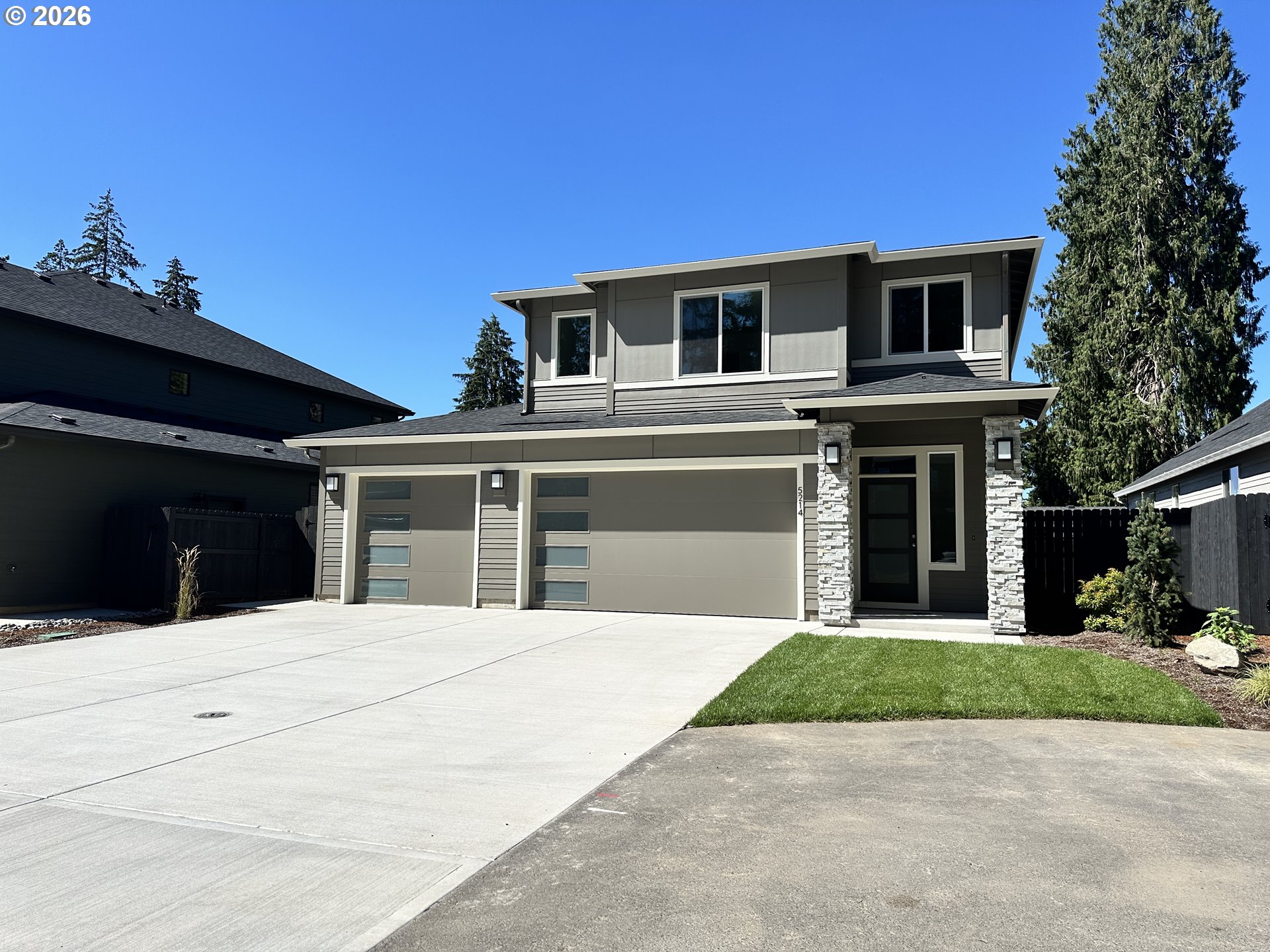 5214 116th, Vancouver, WA 98660