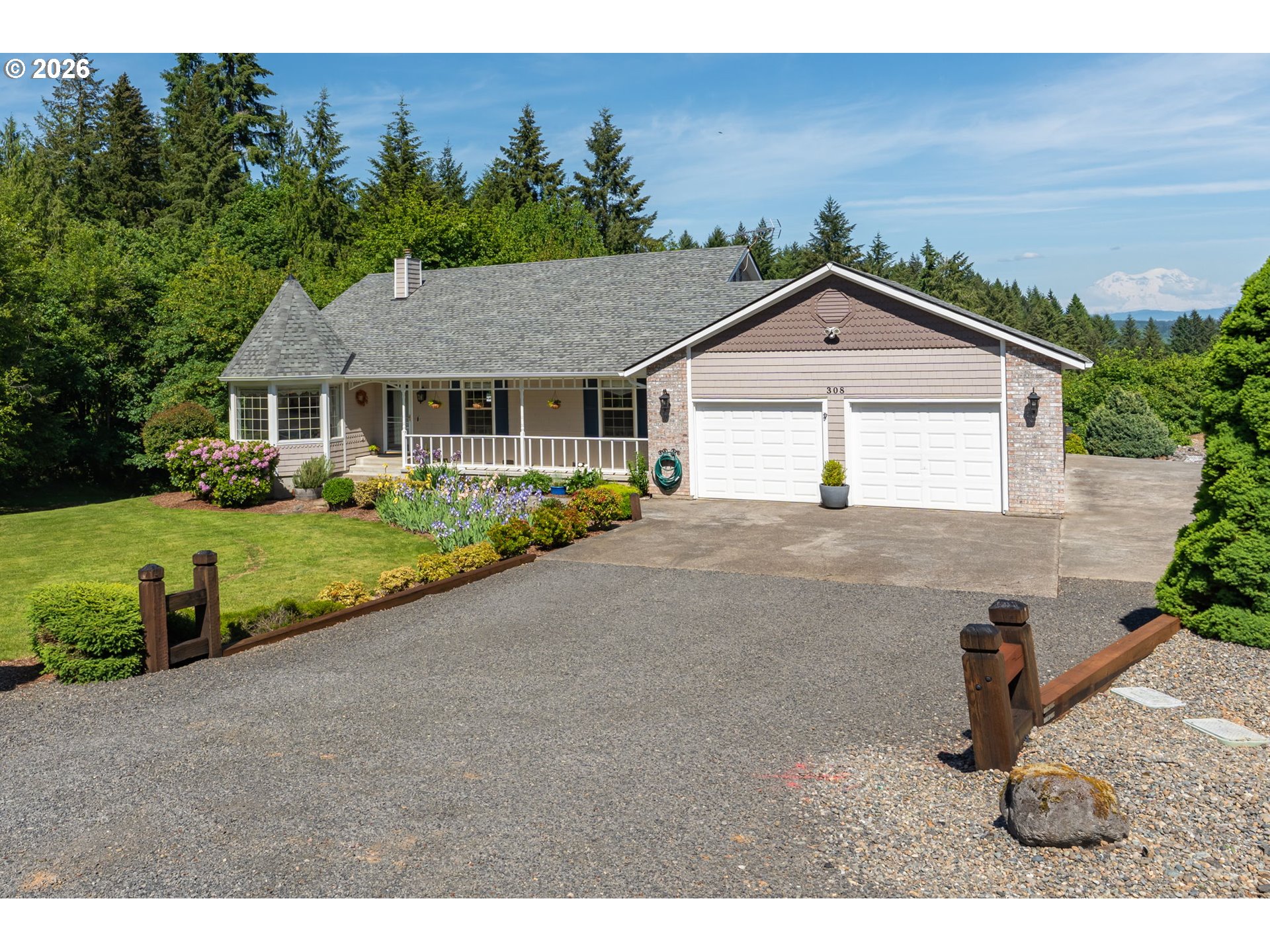 308 BROCKWAY RD, Chehalis, WA 98532