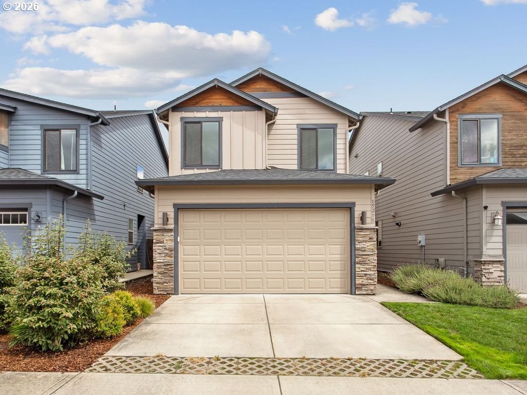 15208 107TH ST, Vancouver, WA 98682