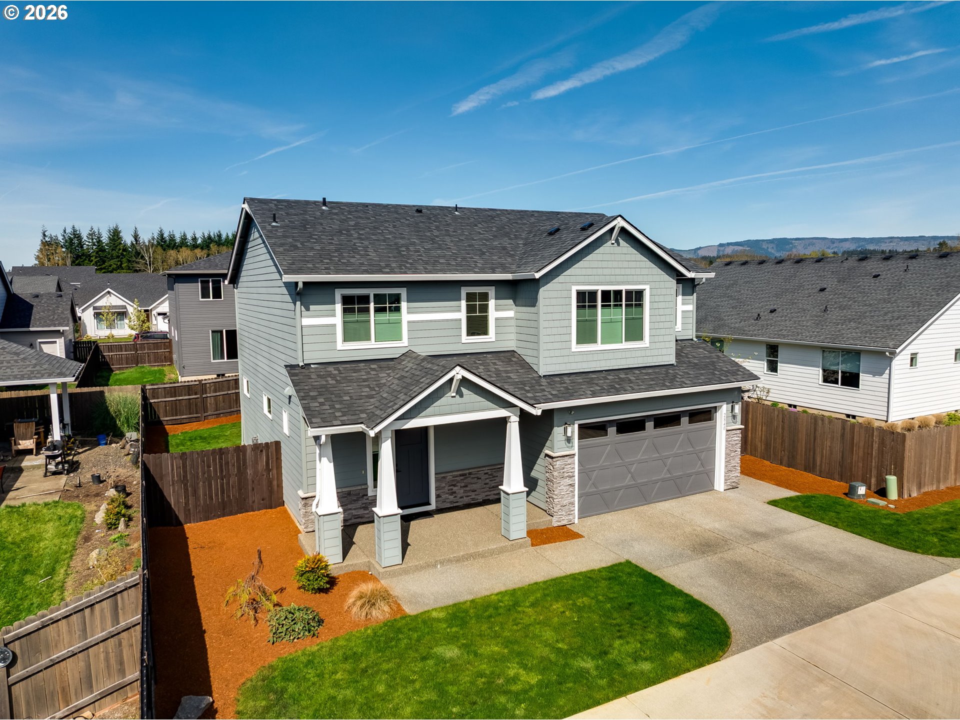 2840 20TH AVE, BattleGround, WA 98604