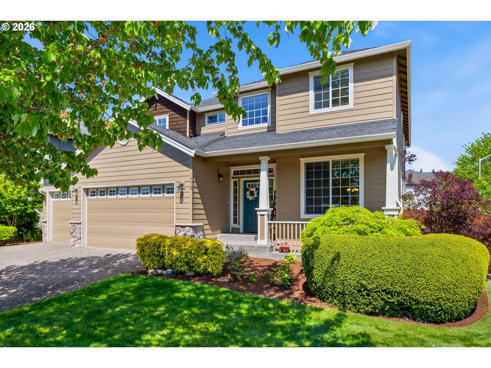 1775 CLOVER LN, Woodland, WA 98674