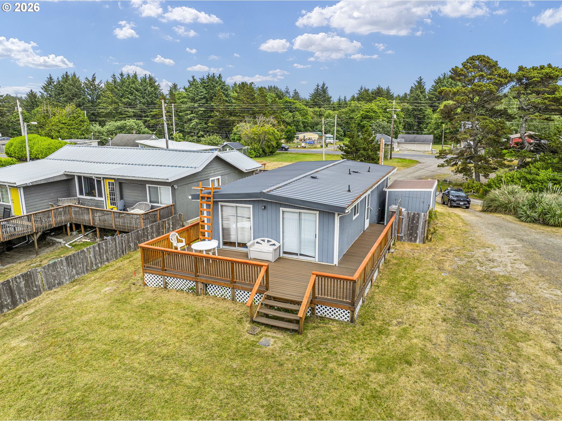 13301 N PL, LongBeach, WA 98631