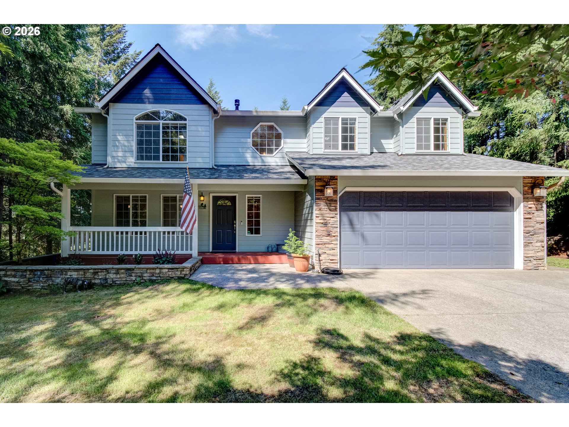 4816 324TH AVE, Camas, WA 98607