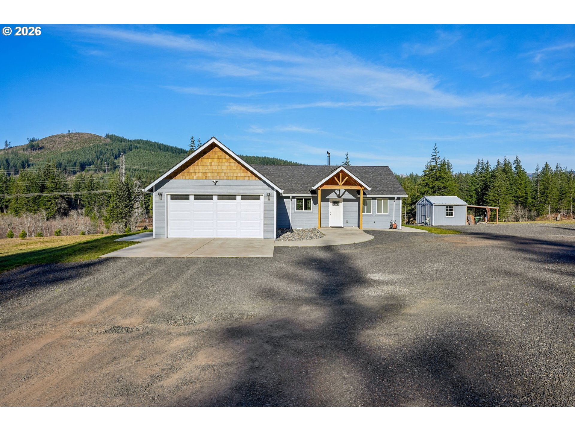 39912 44TH ST, Washougal, WA 98671