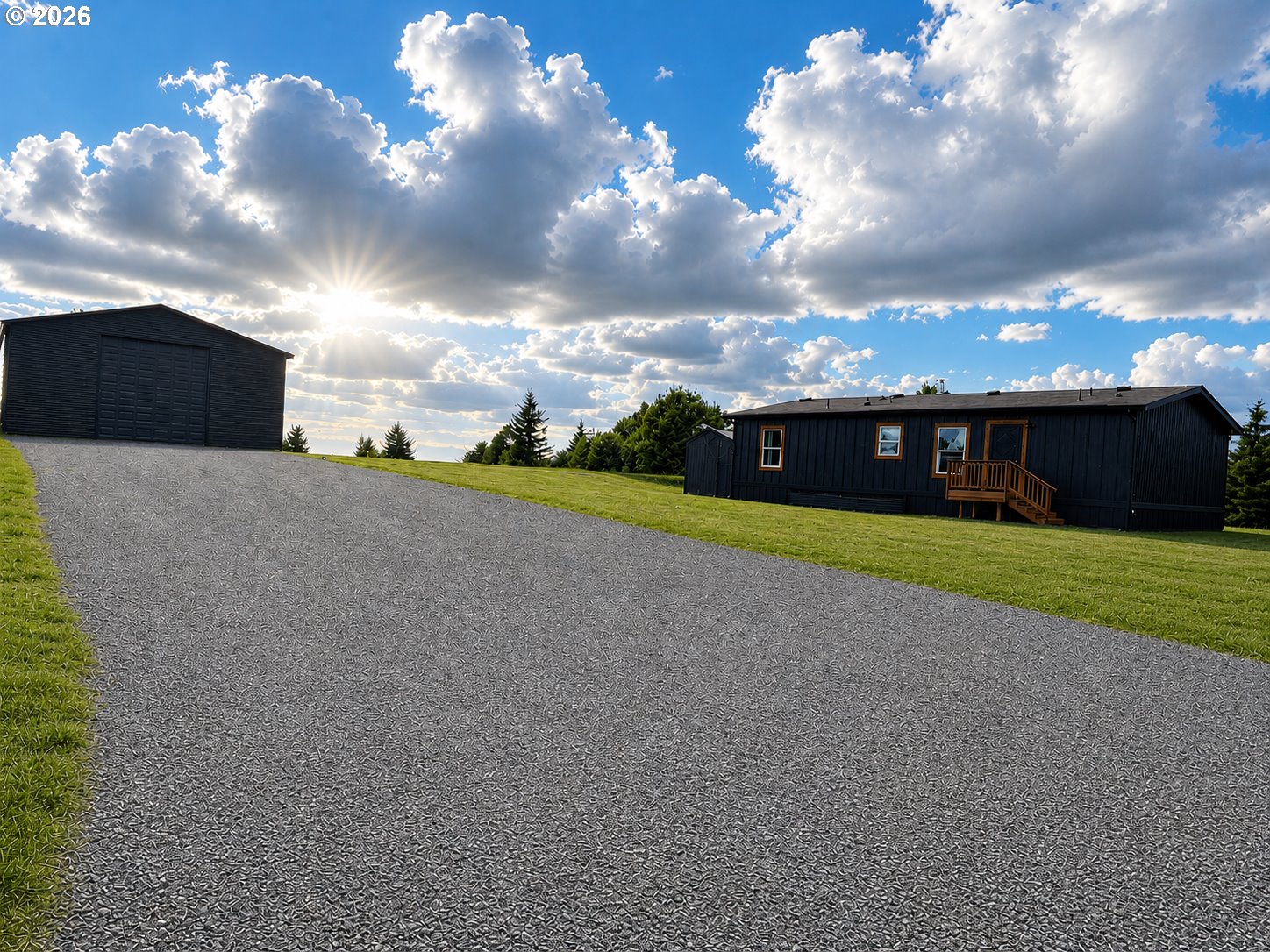 2291 SALMON FALLS RD, Washougal, WA 98671