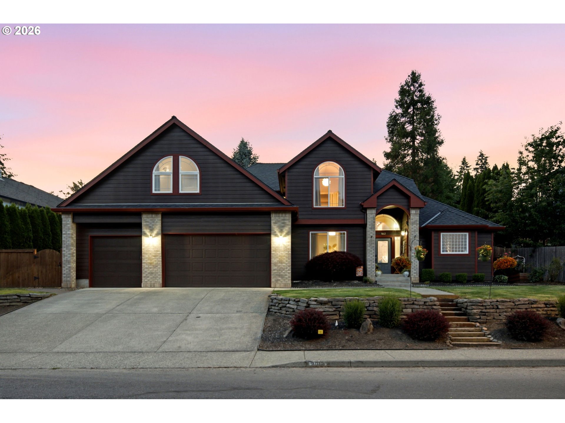 3012 141ST ST, Vancouver, WA 98686
