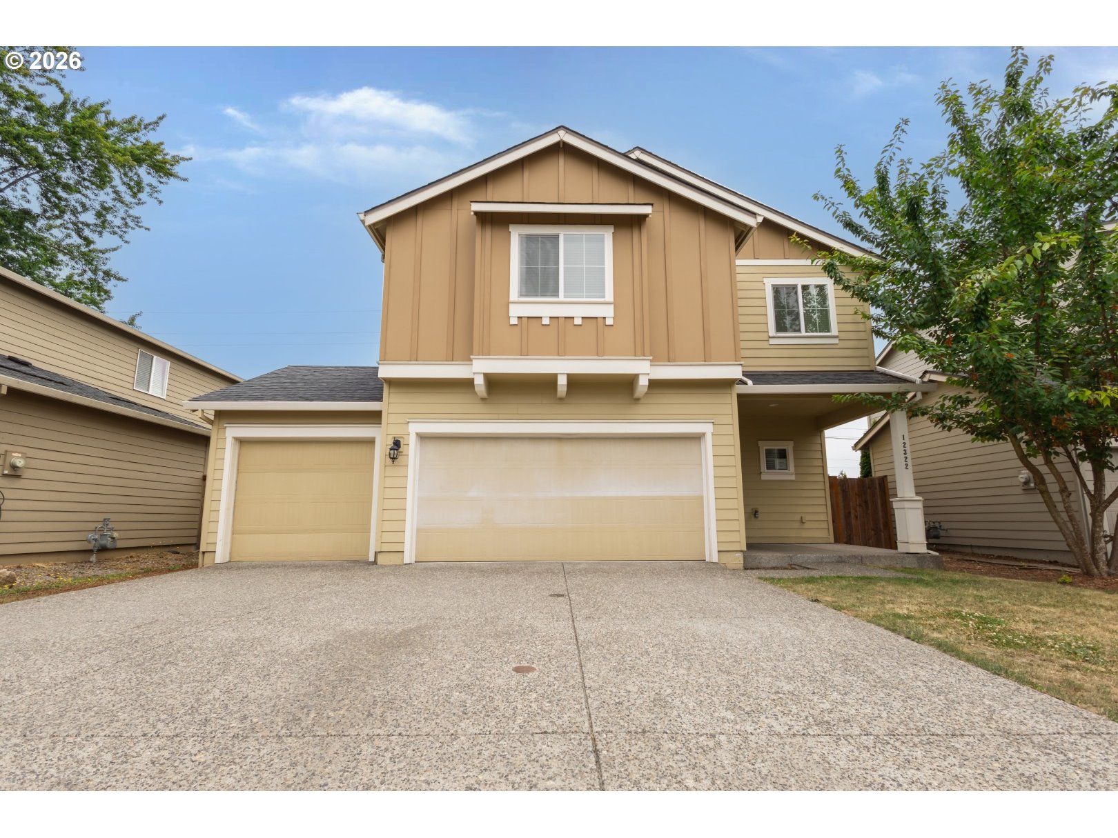 12322 109TH WAY, Vancouver, WA 98682