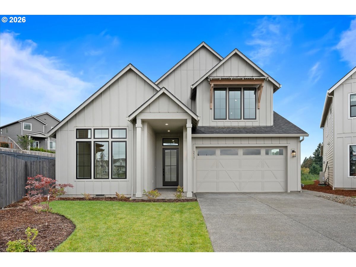 3517 11TH CIR, Ridgefield, WA 98642