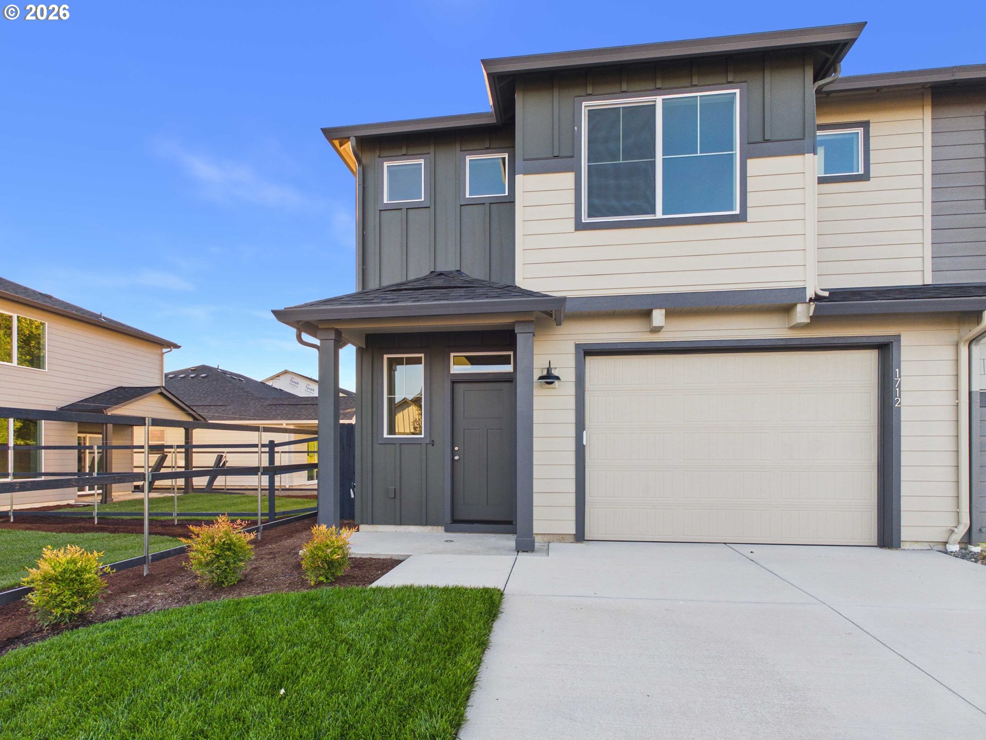 1712 18TH ST, BattleGround, WA 98604