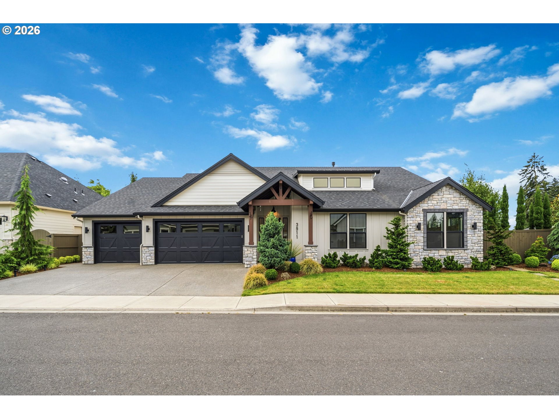 3911 114TH WAY, Vancouver, WA 98685