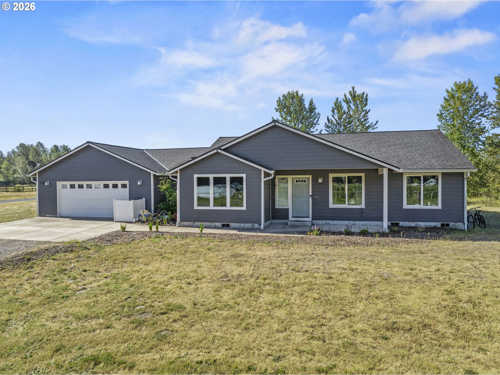 235 FLATT RD, Kelso, WA 98626