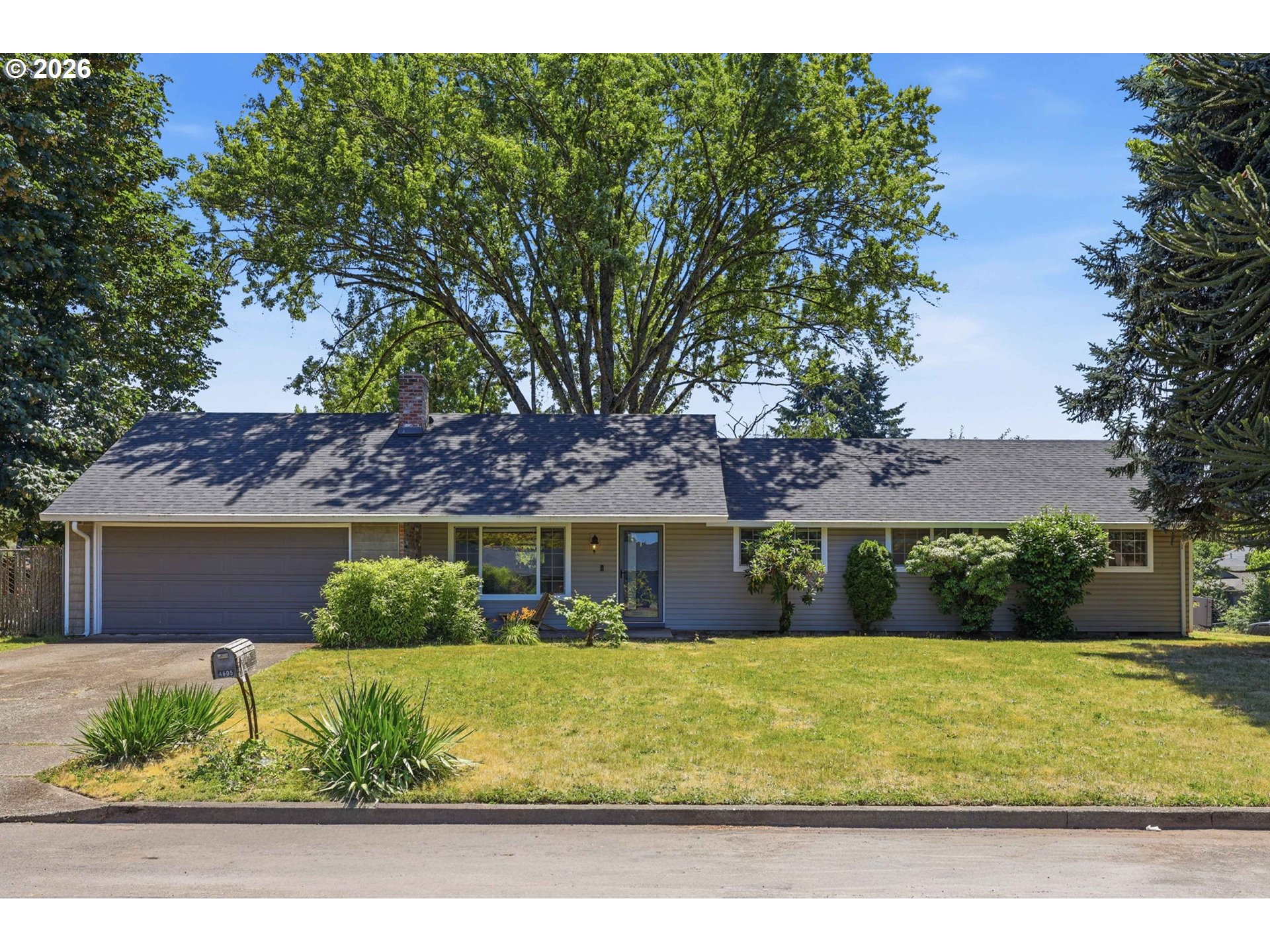 4605 55TH CIR, Vancouver, WA 98661