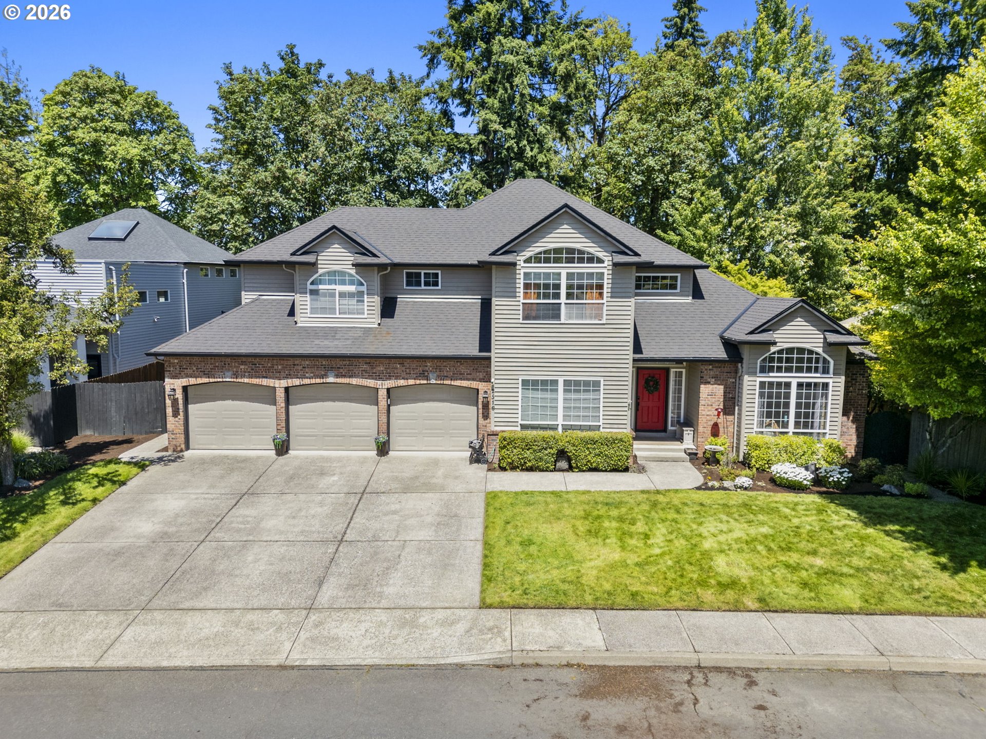 2516 161ST ST, Ridgefield, WA 98642
