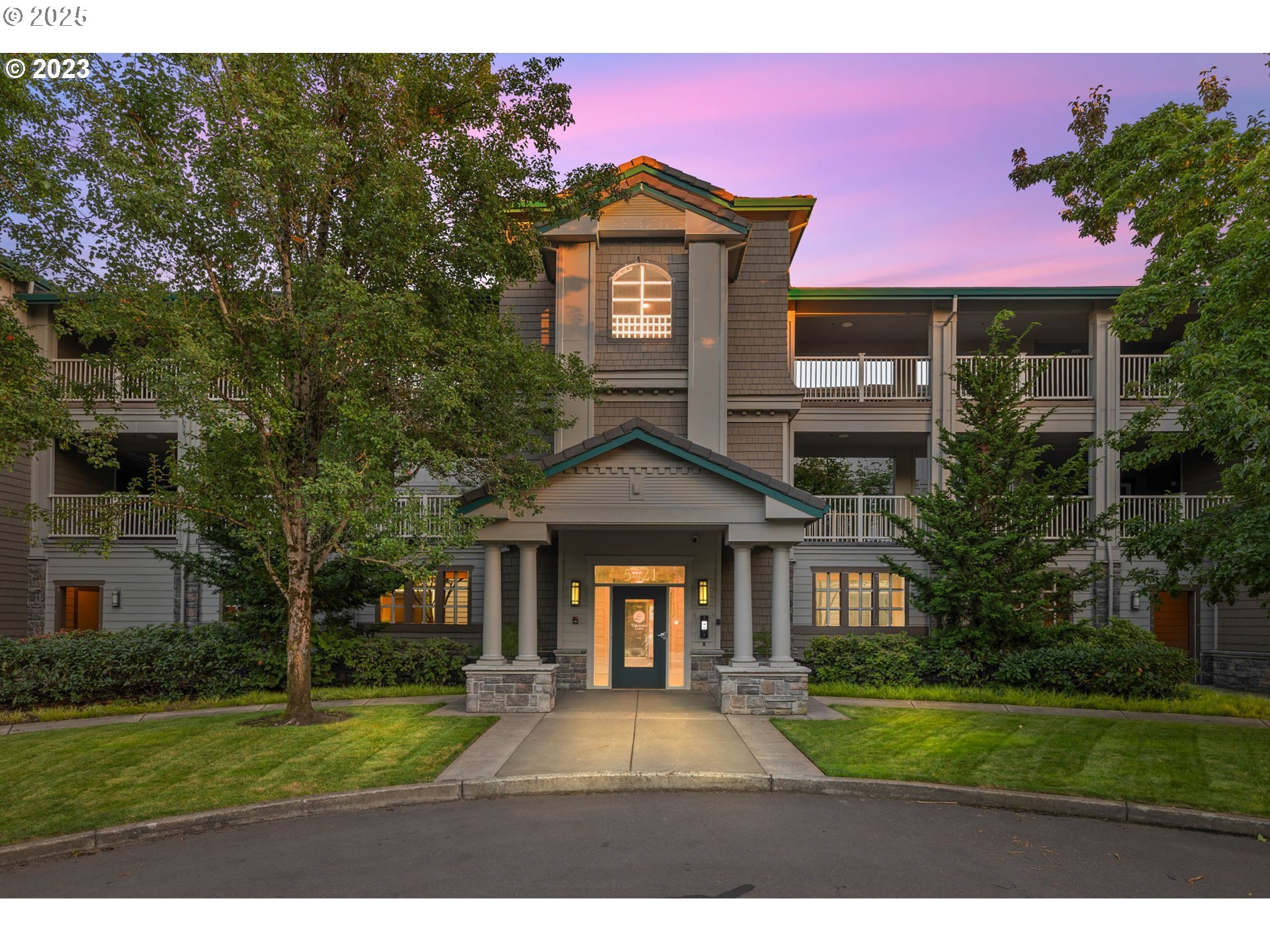 5421 SCENIC LN, Vancouver, WA 98661