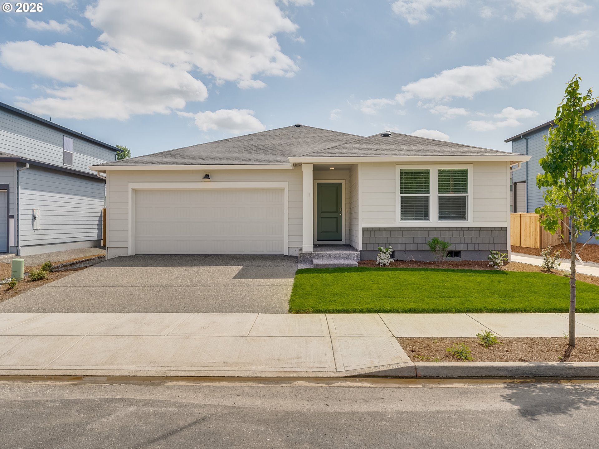 159 30TH ST, BattleGround, WA 98604