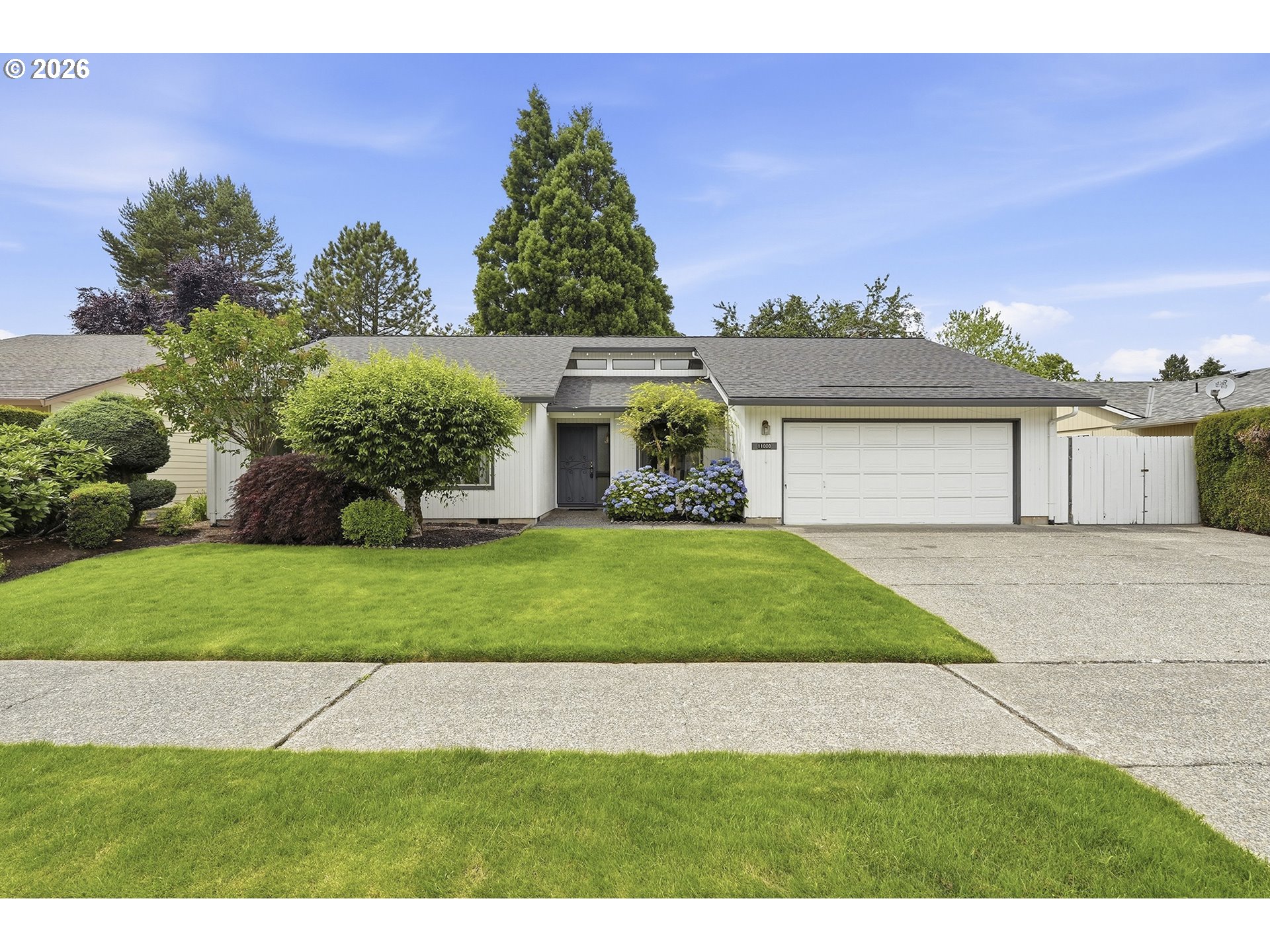 11000 29TH AVE, Vancouver, WA 98685