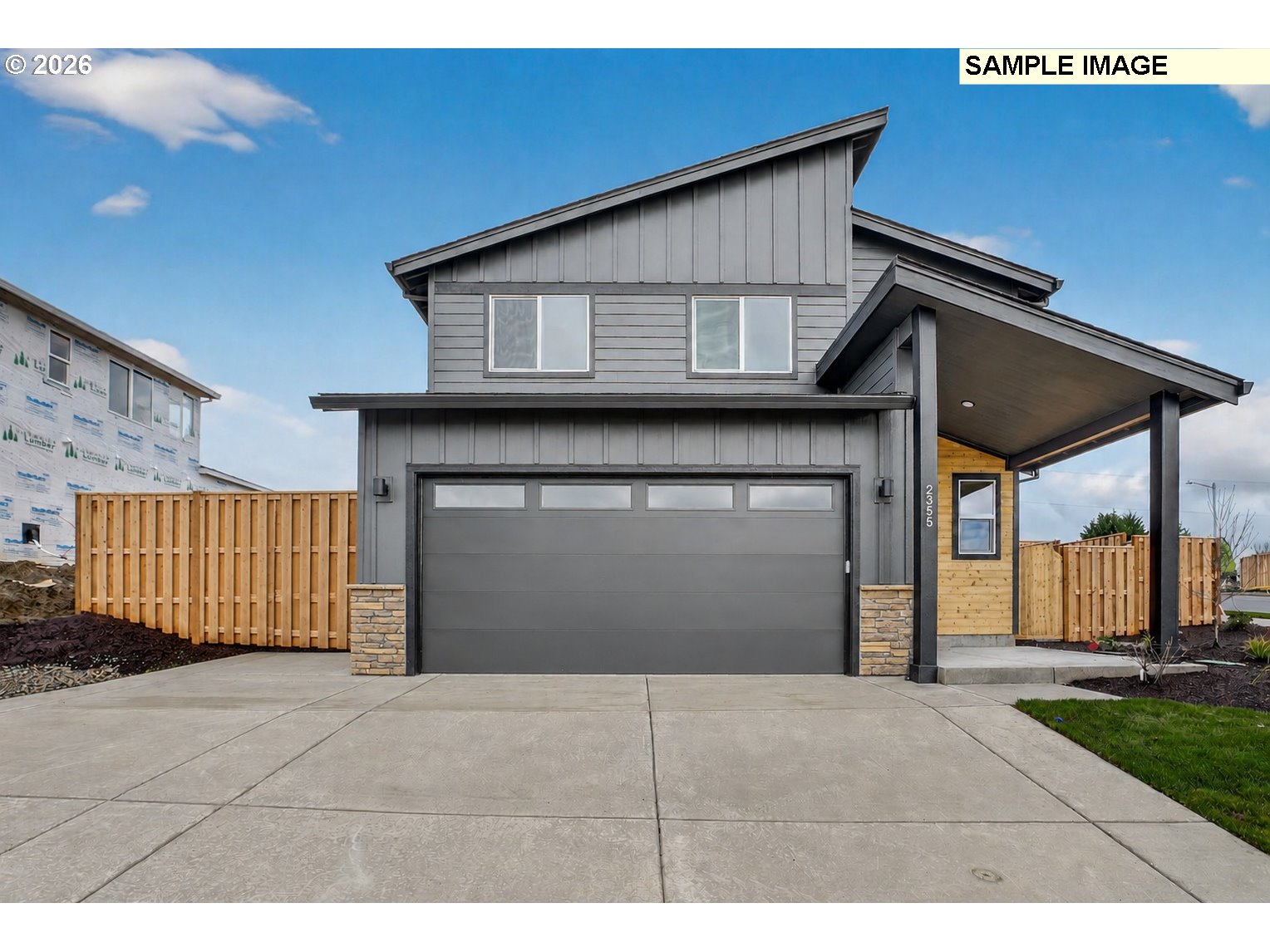 2343 OTTER LOOP, LaCenter, WA 98629