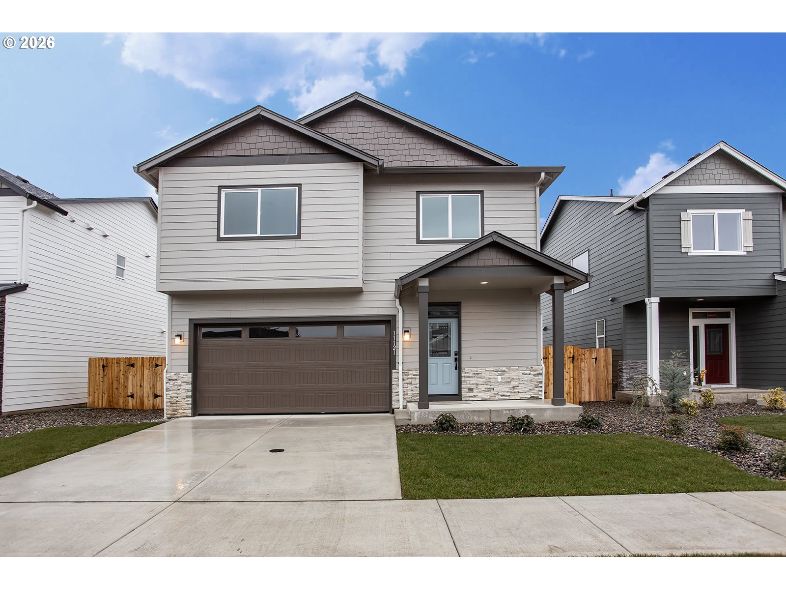 11121 131ST AVE, Vancouver, WA 98682