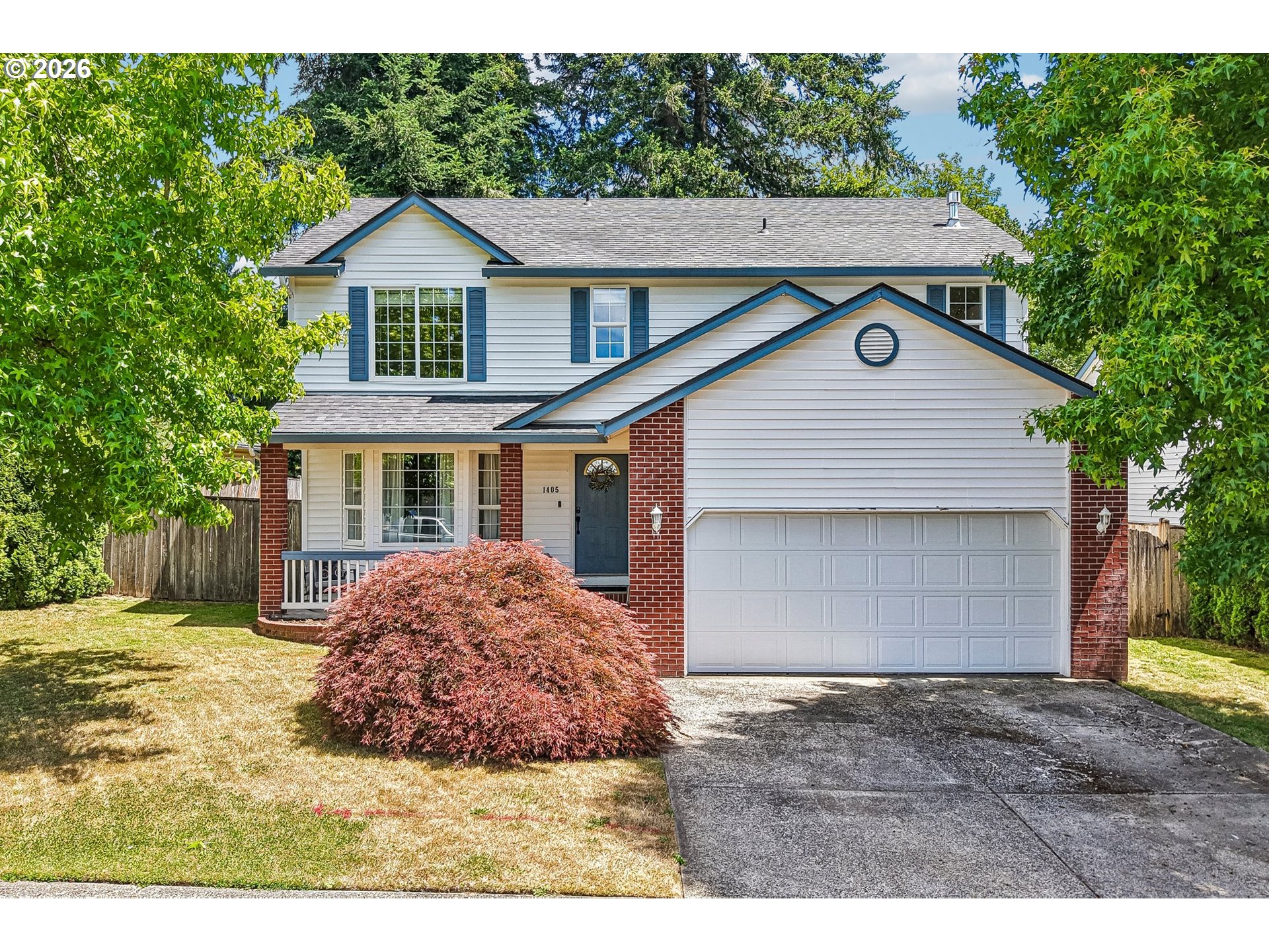 1405 20TH AVE, BattleGround, WA 98604