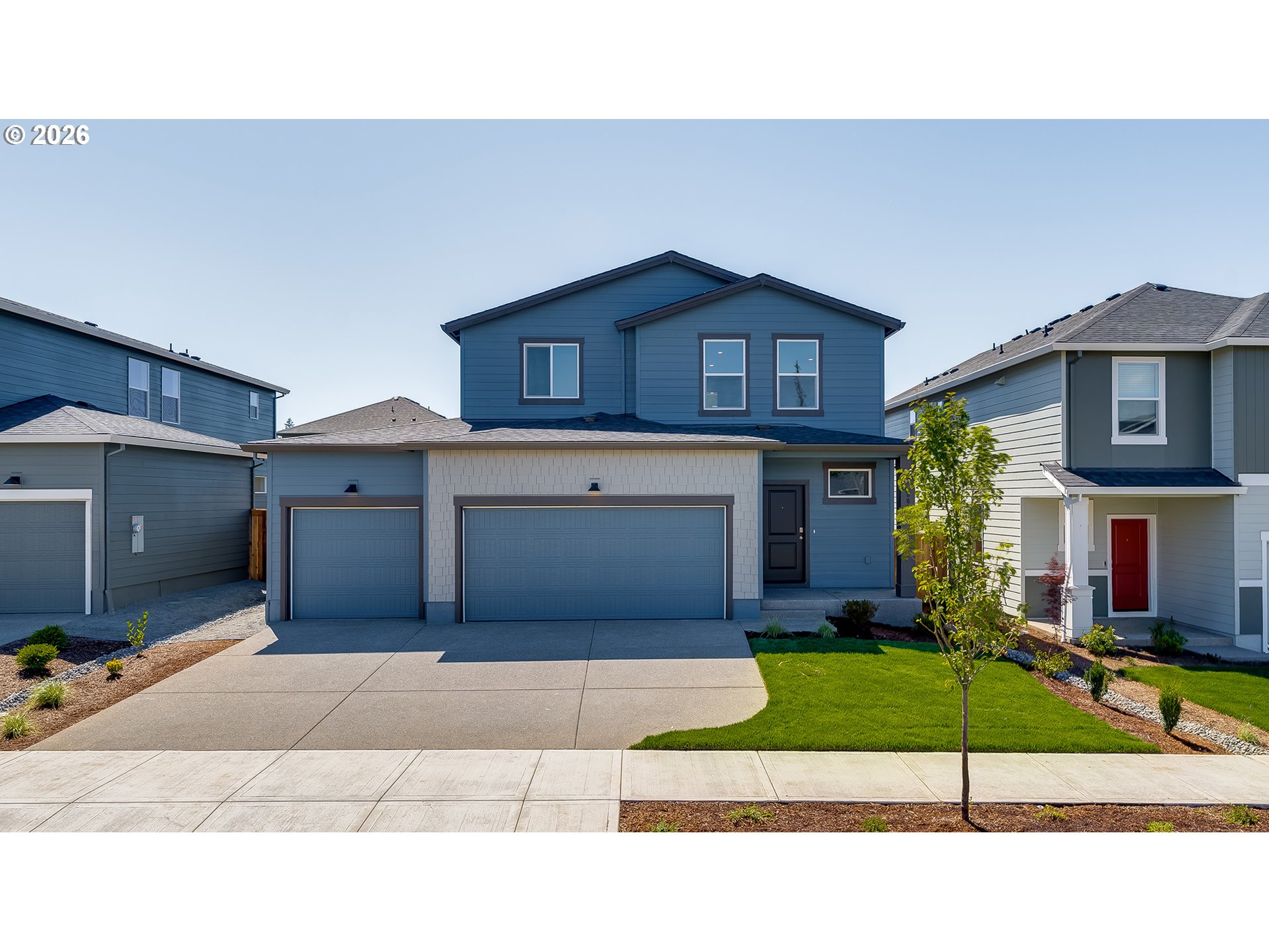 2810 3RD AVE, BattleGround, WA 98604