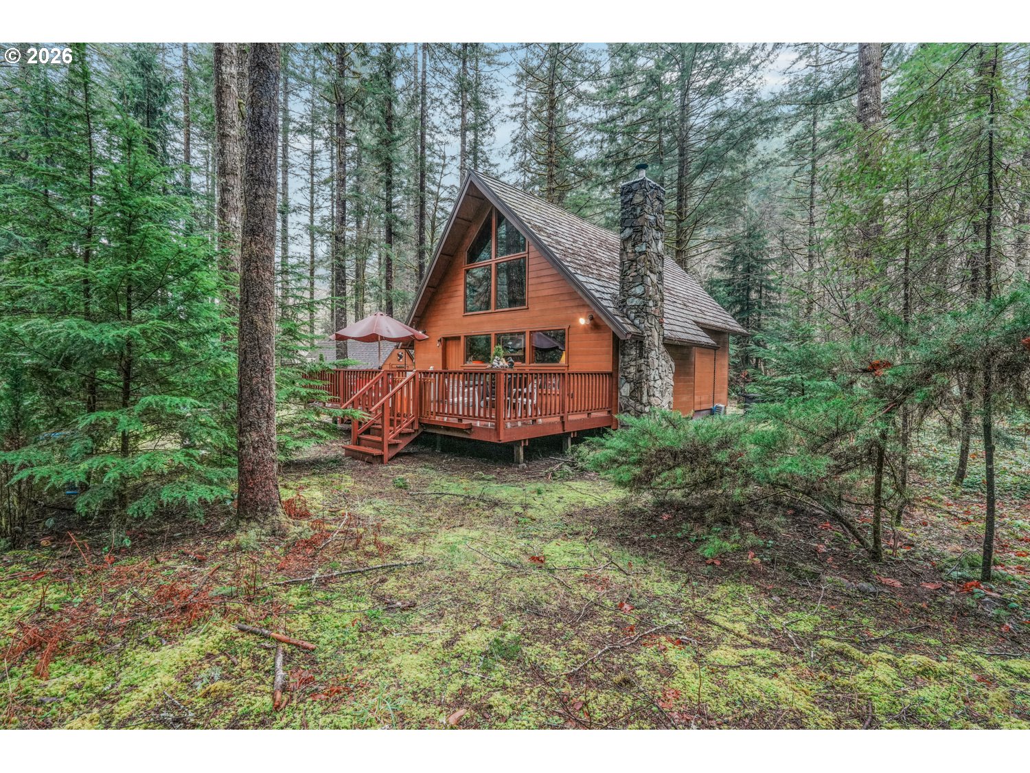 15202 WASHOUGAL RIVER RD, Washougal, WA 98671