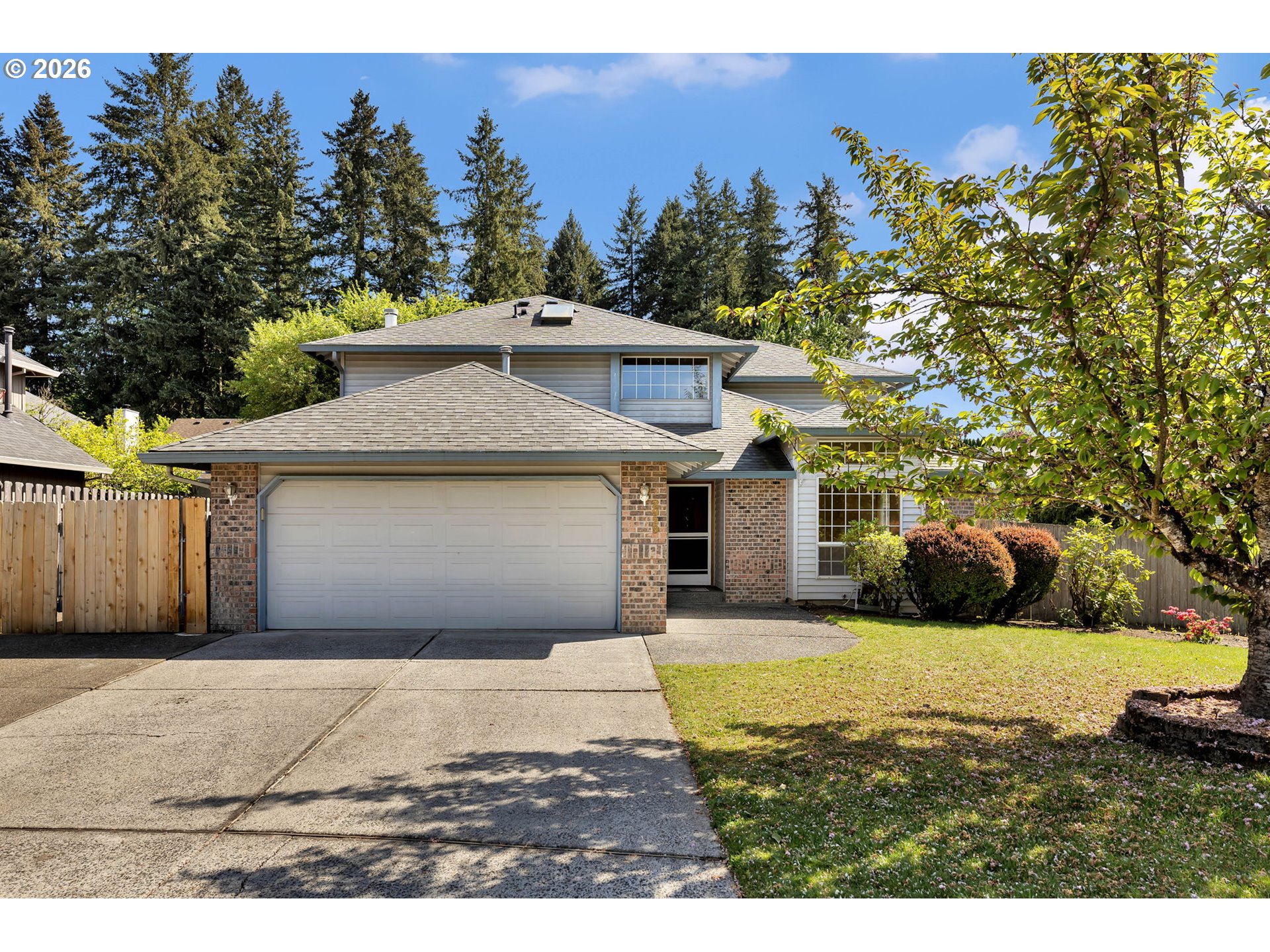 2929 95TH ST, Vancouver, WA 98665
