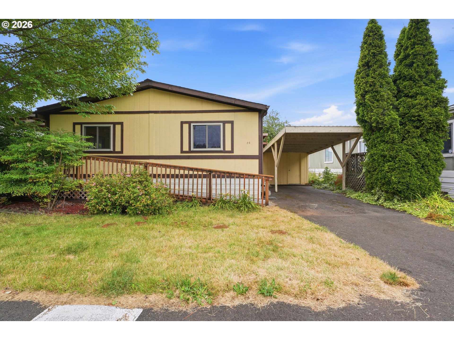 26801 9TH ST, Camas, WA 98607