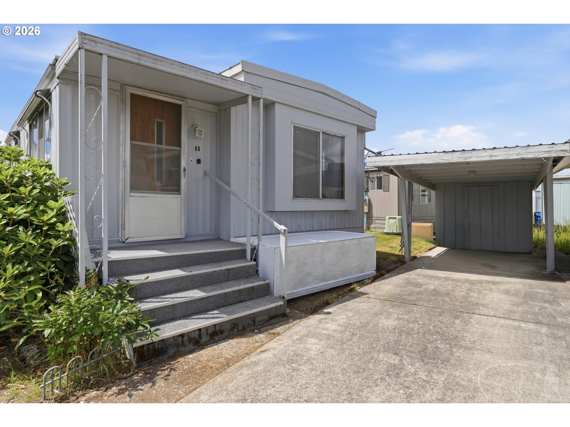 1709 78TH ST, Vancouver, WA 98665