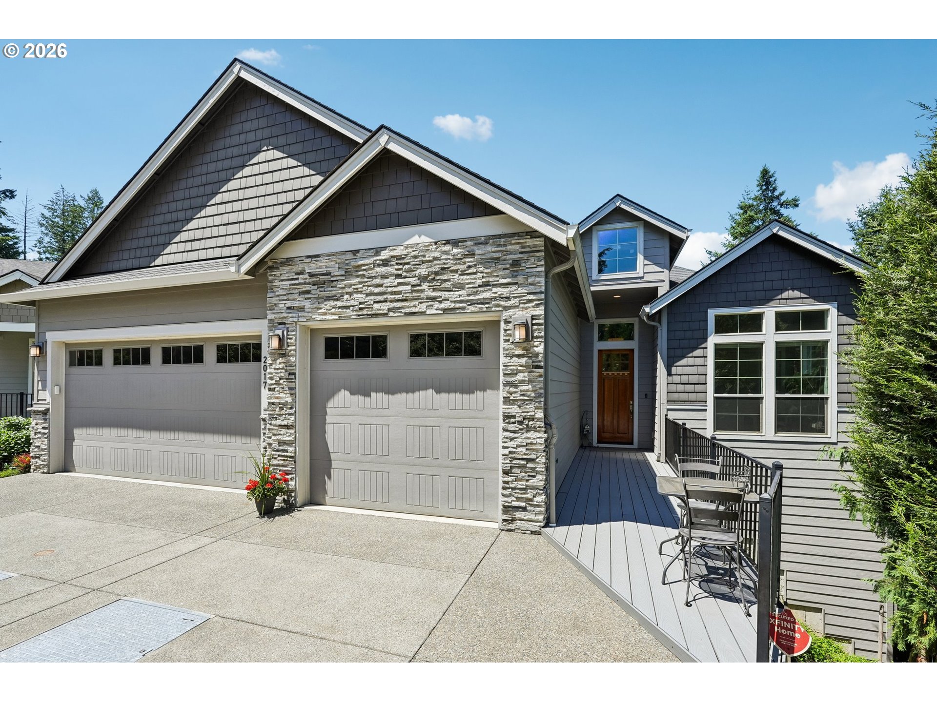 2017 40TH AVE, Camas, WA 98607