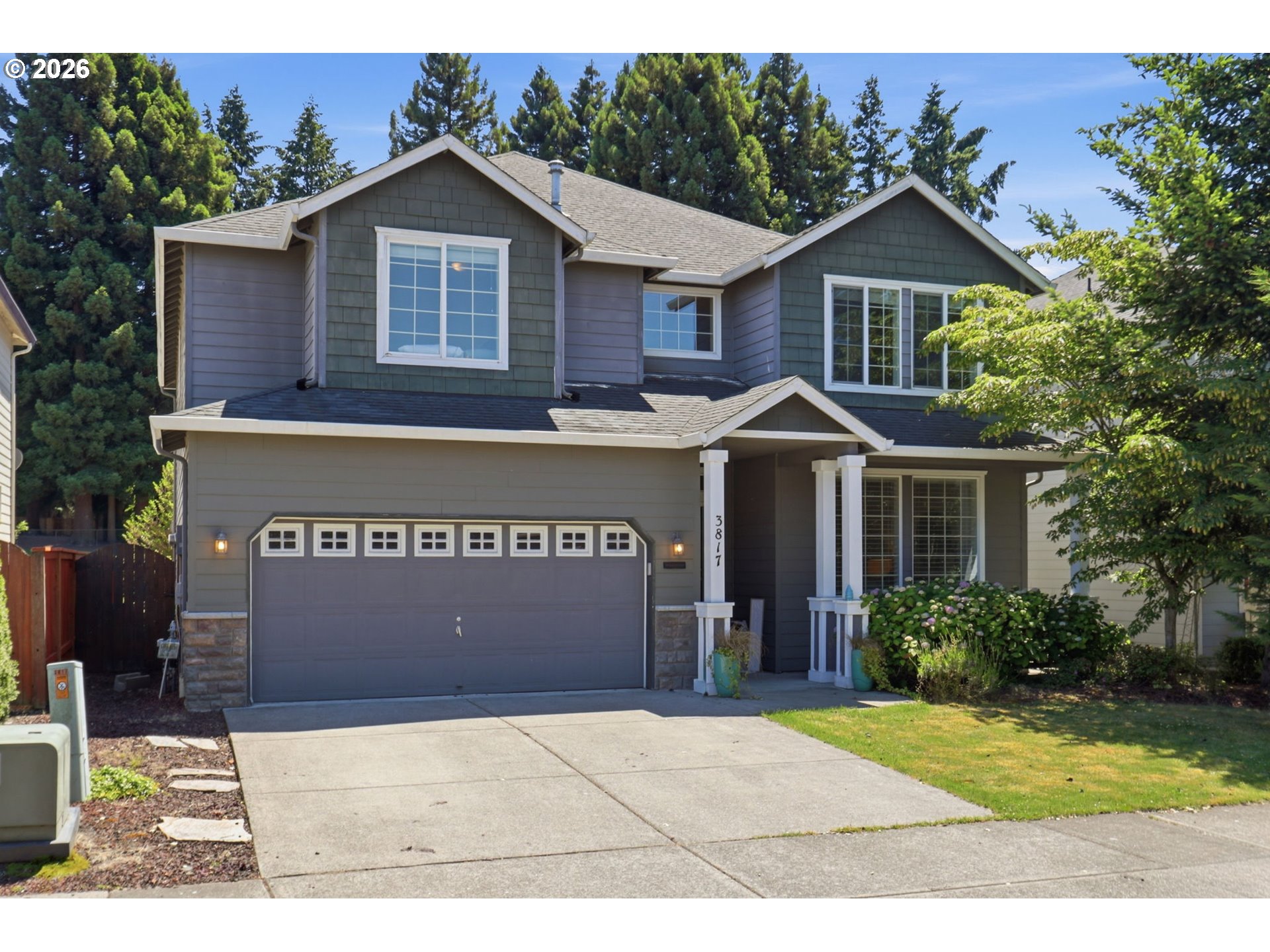 3817 93RD ST, Vancouver, WA 98665